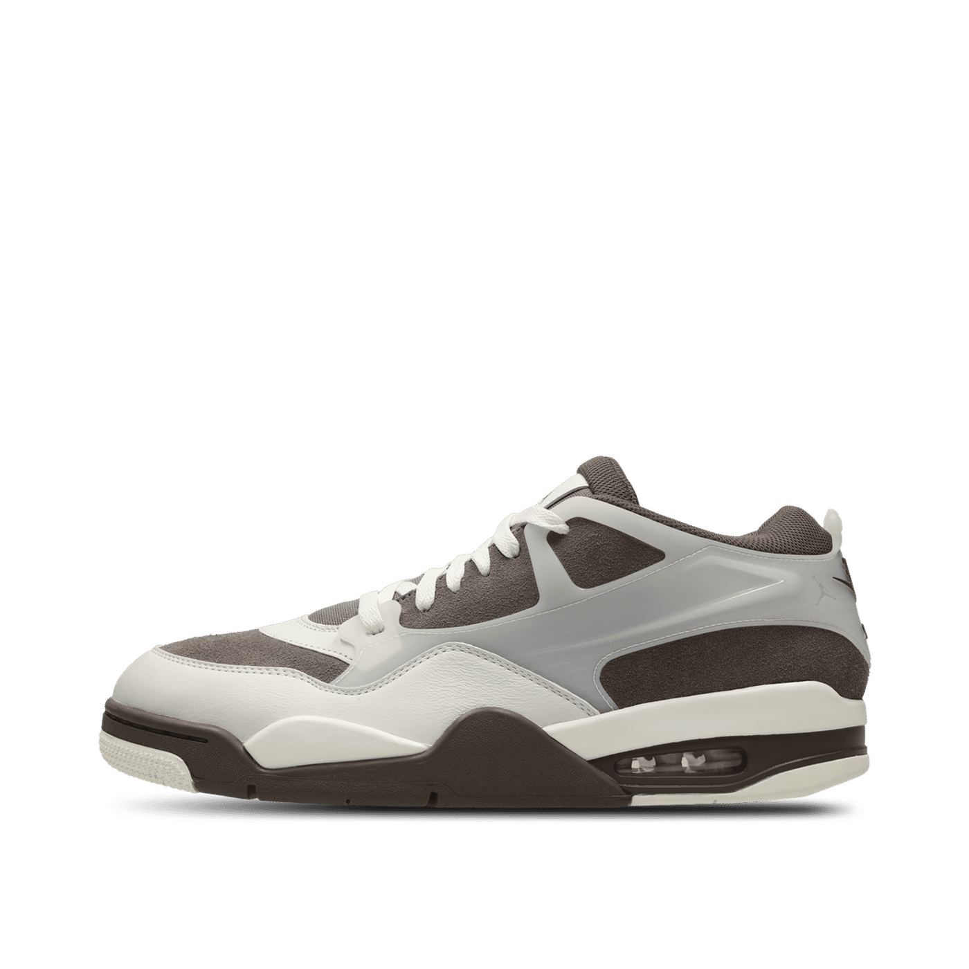 Jordan 4 RM "White" | IB7693-001