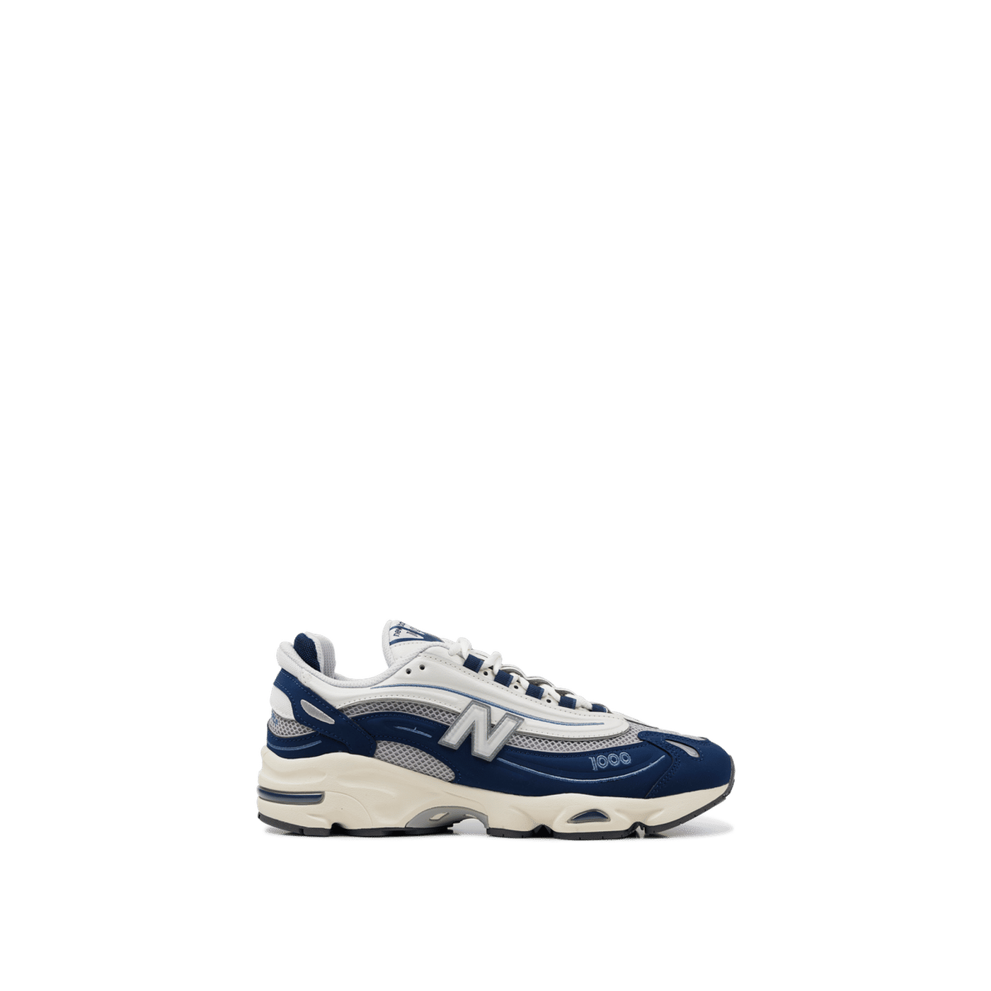 New Balance 1000 "Navy Sea Salt Blue" | M1000MEN