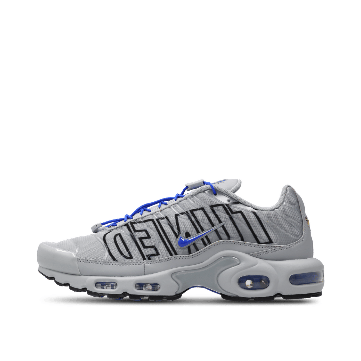 Nike Air Max Tuned 1 Utility "Grey" | IH4459-025