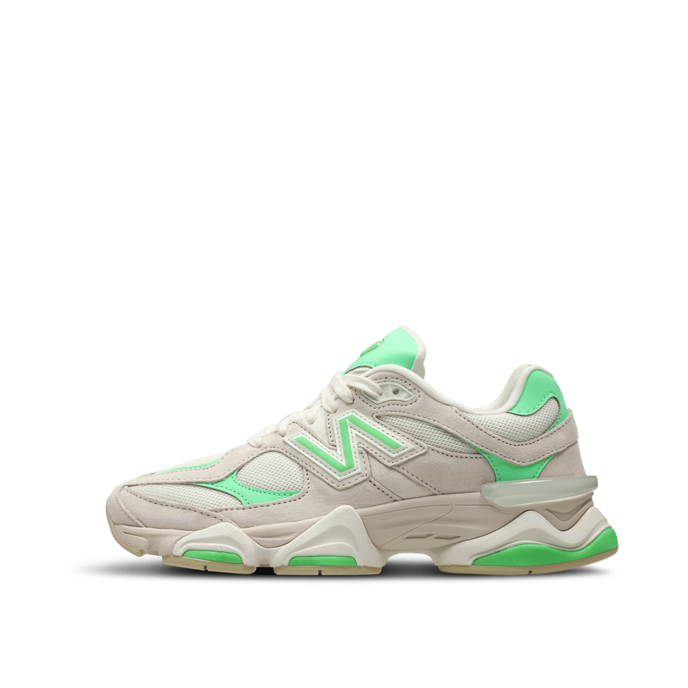 New Balance 9060 "Brown" | U9060FCI