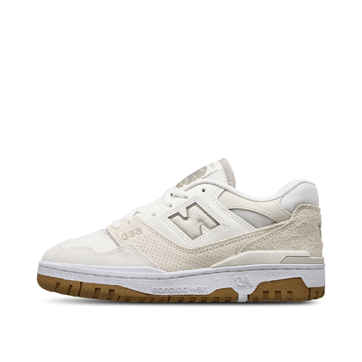 New Balance 550 "Sea Salt" | BBW550TB