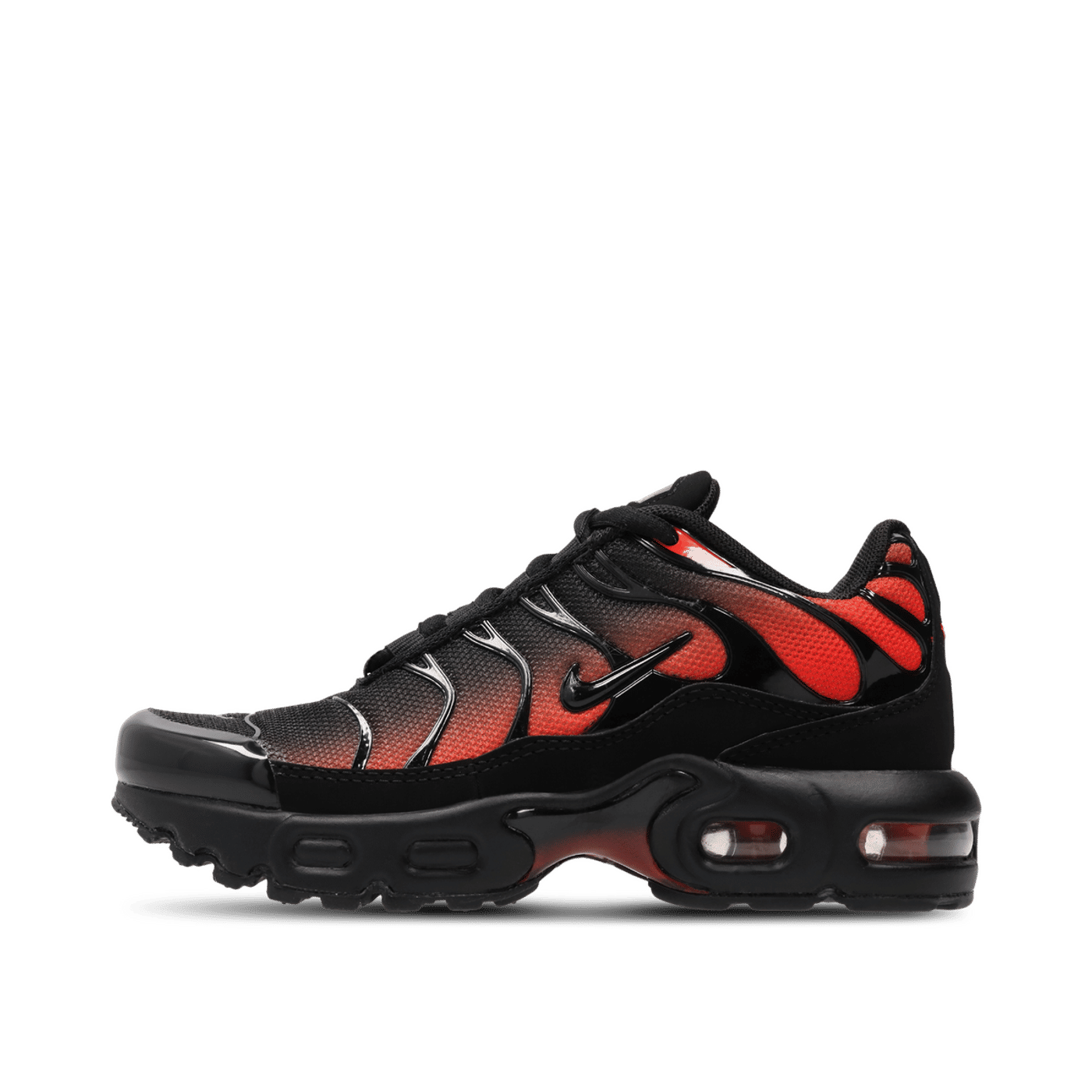 Nike Air Max Tuned 1 "Black" | FZ0023-039