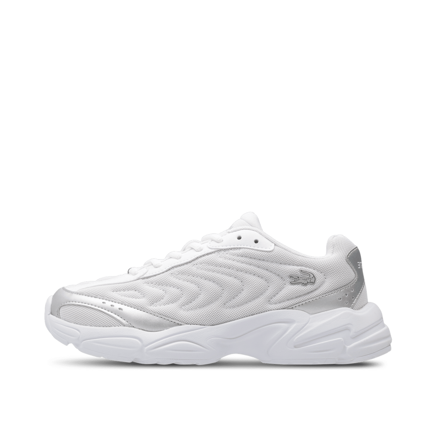 Lacoste Storm 2K Lite "White" | 50SUJ0009108