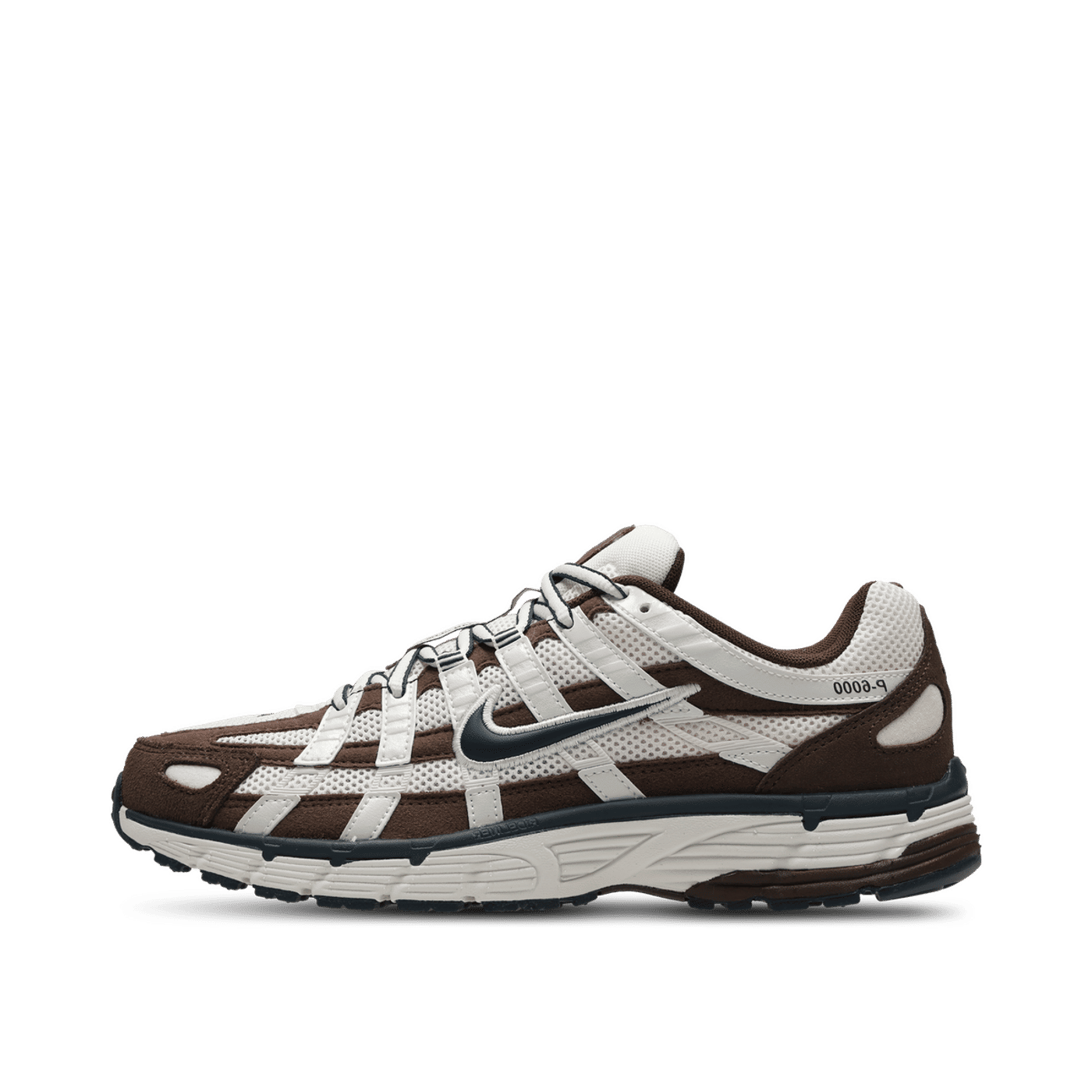 Nike P-6000 Wmns "Brown" | HV8972-001