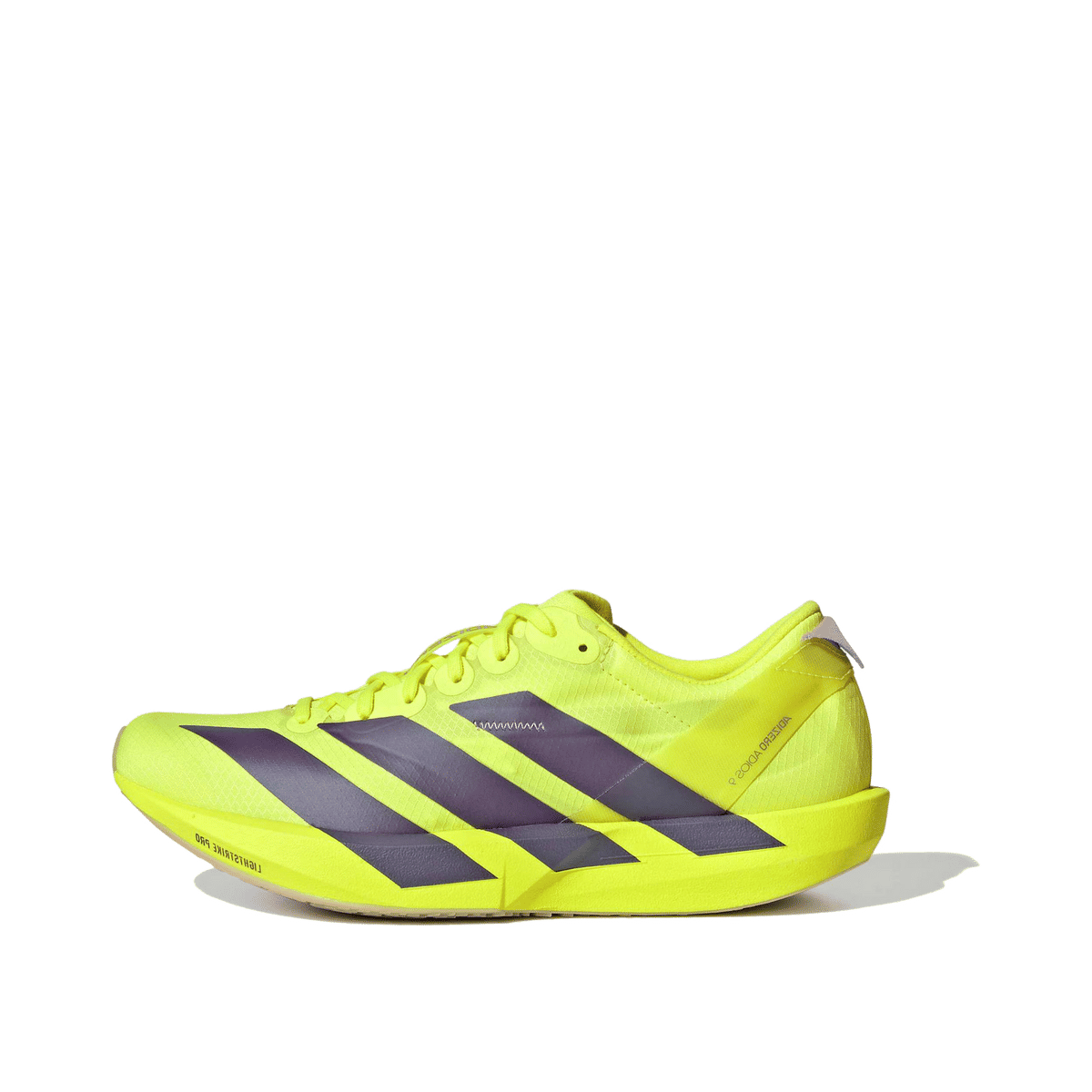 adidas Adizero Adios 9 "Yellow" | JQ0778