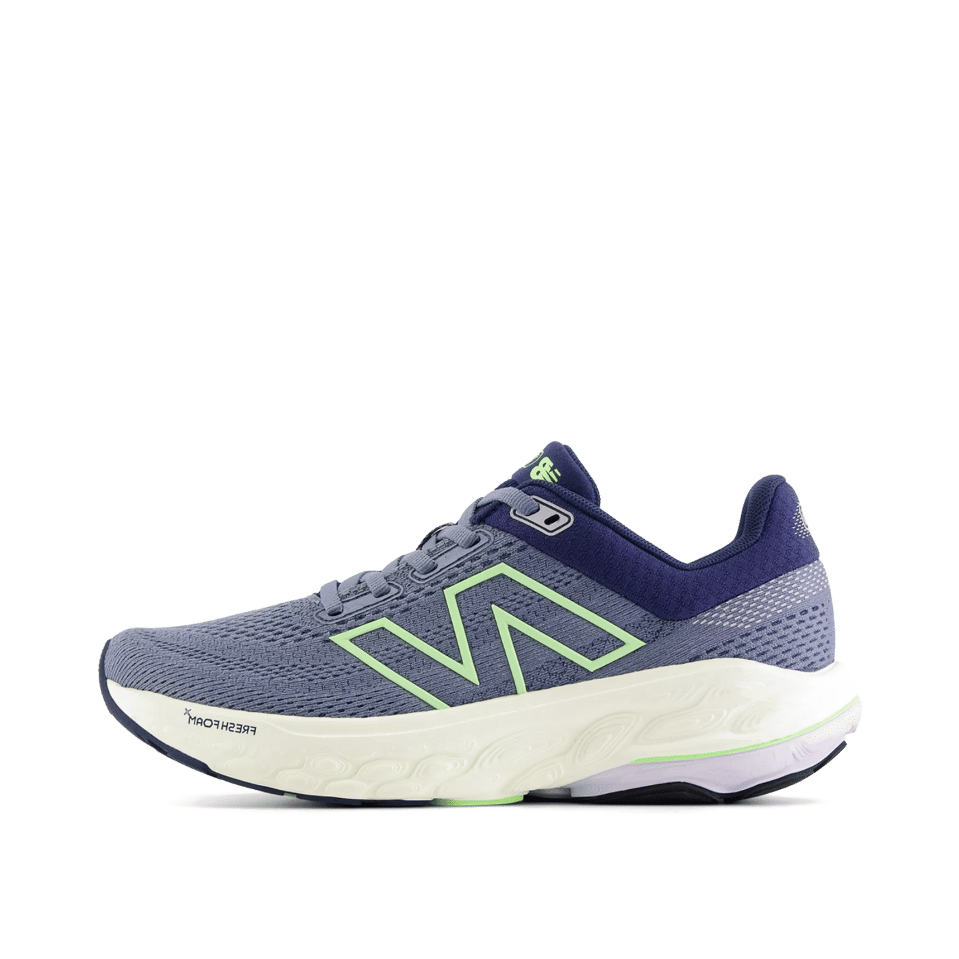 New Balance Fresh Foam X 860v14 "Grey/White/Green" | W860L14