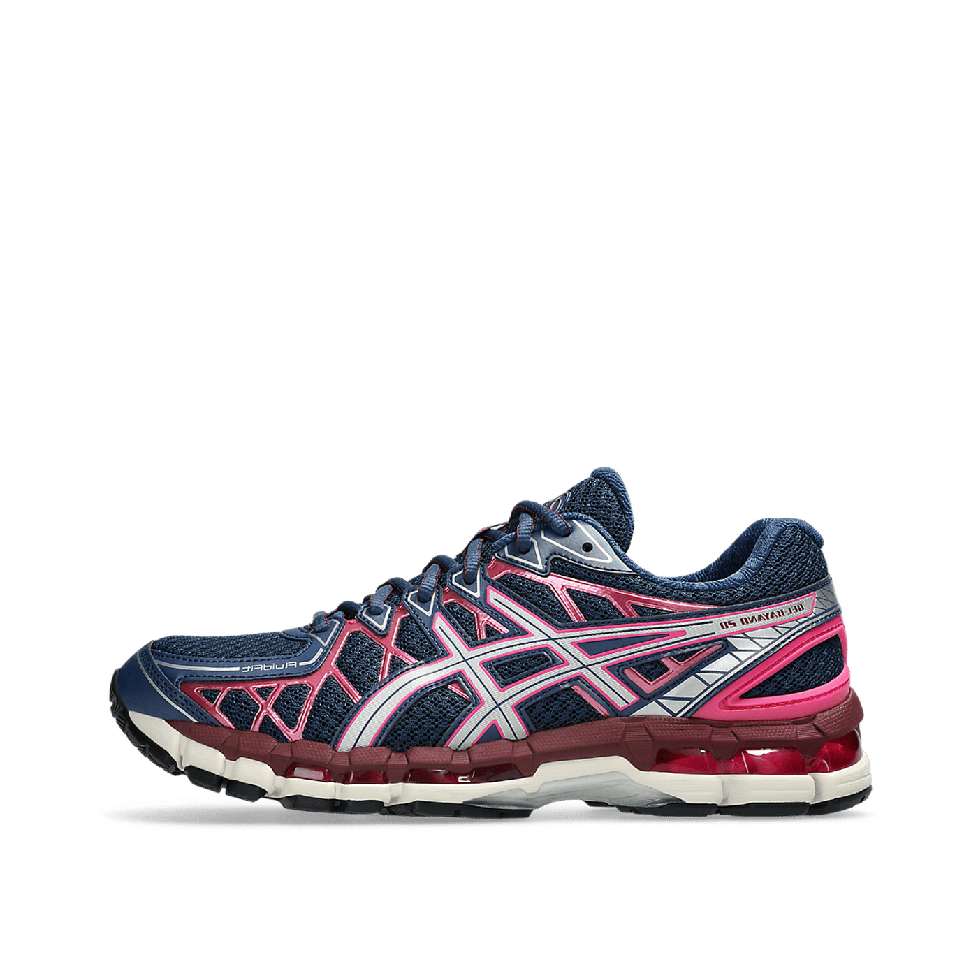 ASICS Gel-Kayano 20 "Independence Blue/Pure Silver" | 1203A388-401