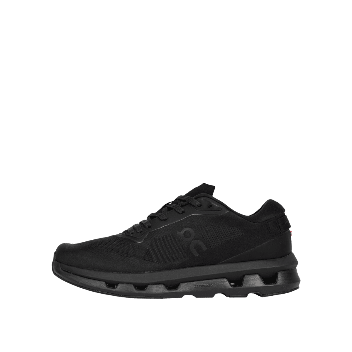 On Cloudzone Wmns "Black Eclipse" | 3WF10070106