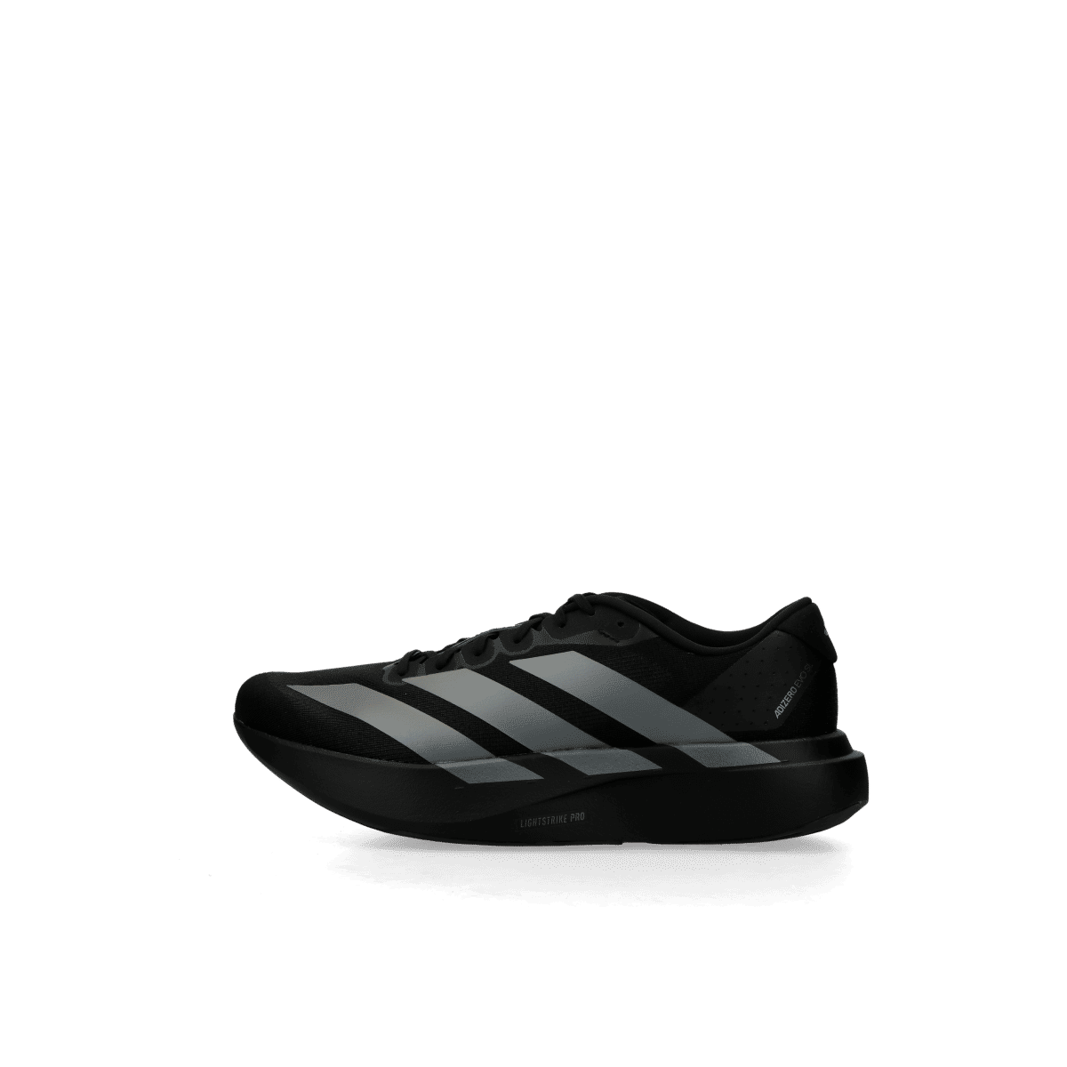 Adidas Adizero Evo SL Continental "Black" | JR4888