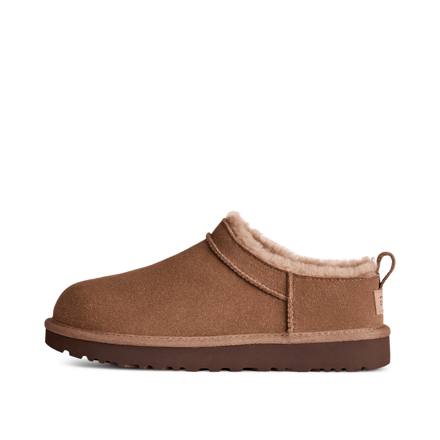 UGG Classic Micro "Rocky Oak" | 1173891RYK