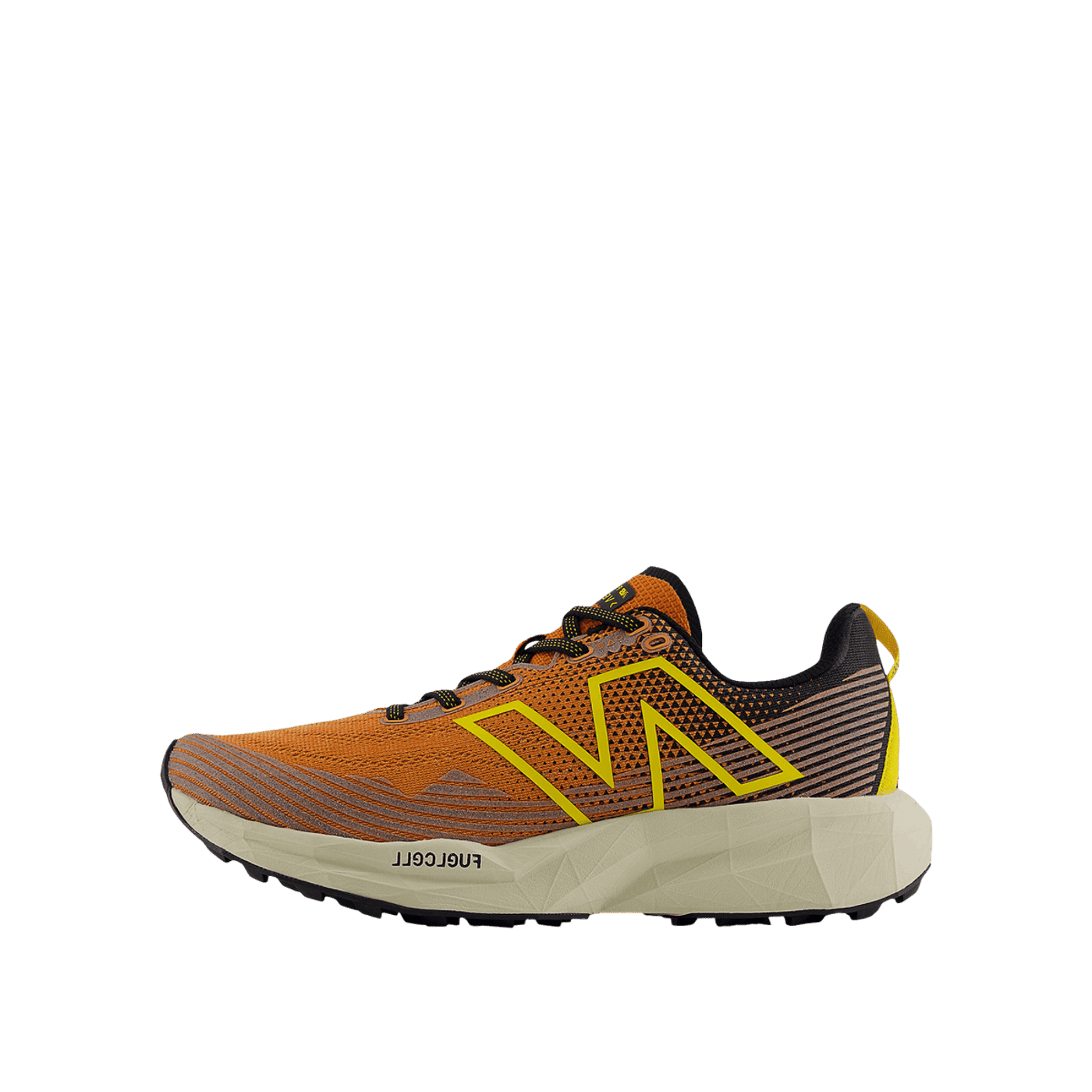 New Balance MTVNYMR1 "Orange" | MTVNYMR1