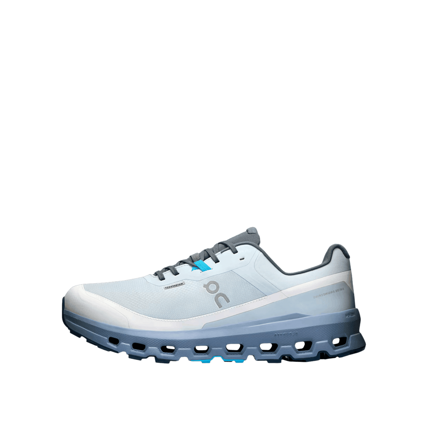 On Cloudvista 2 Waterproof "Blue" | 3ME30143170