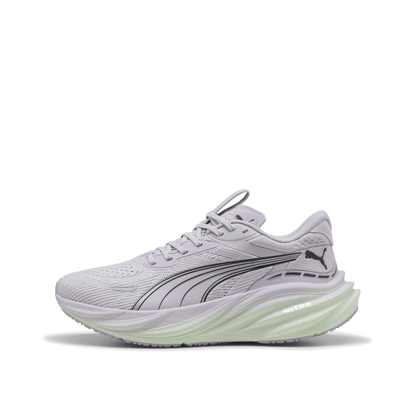 Puma Magnify Nitro 3 Wmns "Lilac Crush-Sage Frost" | 311047-07