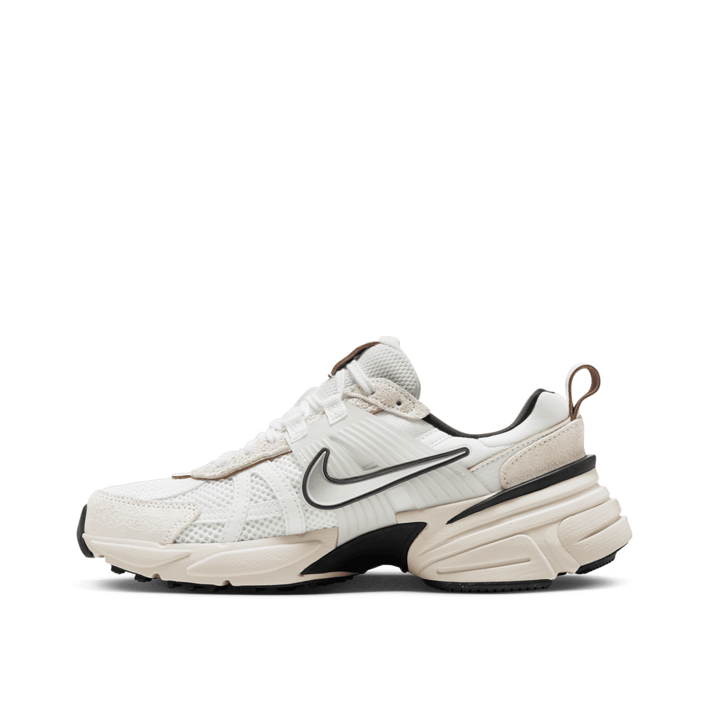 Nike V2K Run "White" | FN6703-100