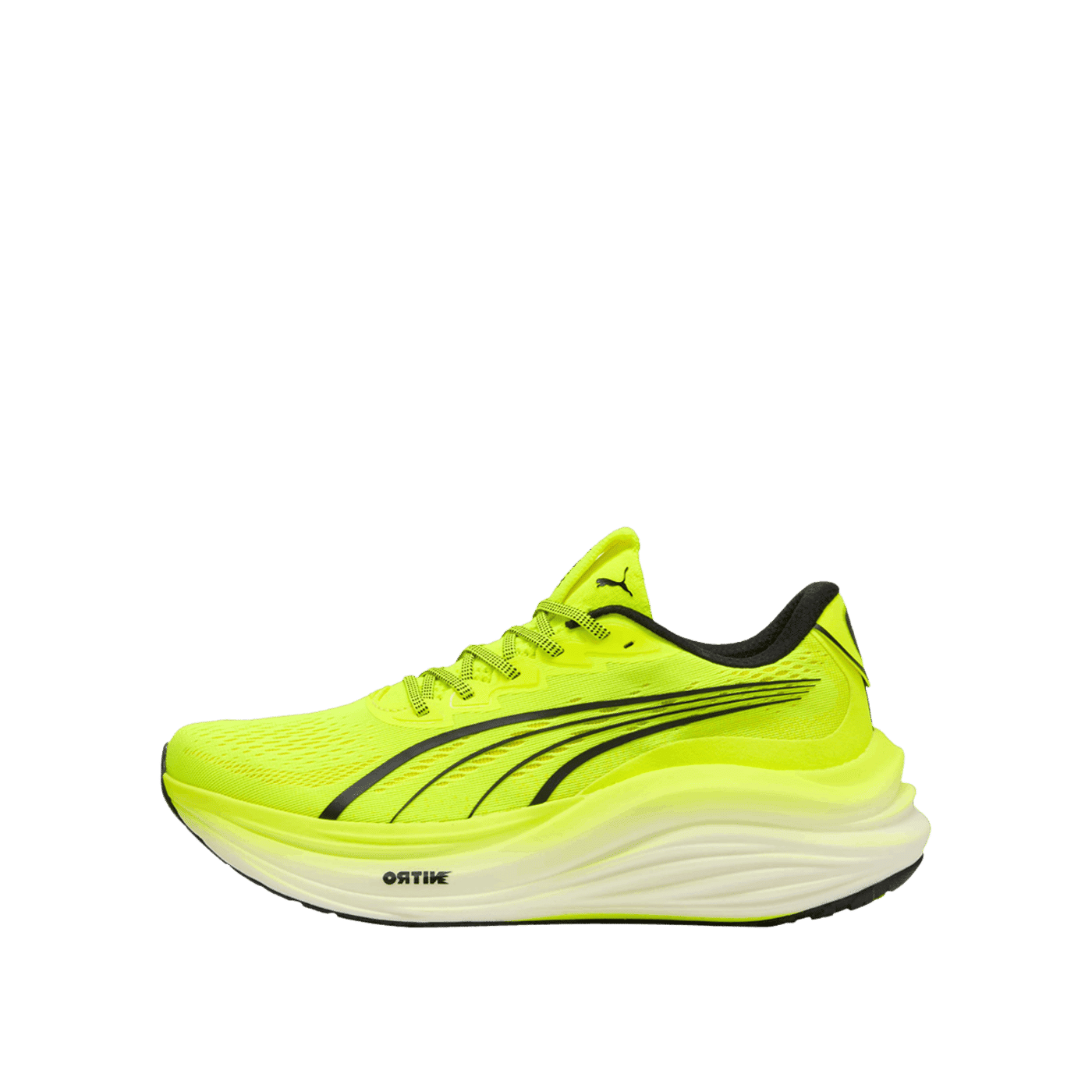 Puma MagMax Nitro "Yellow Alert Black" | 310088-08
