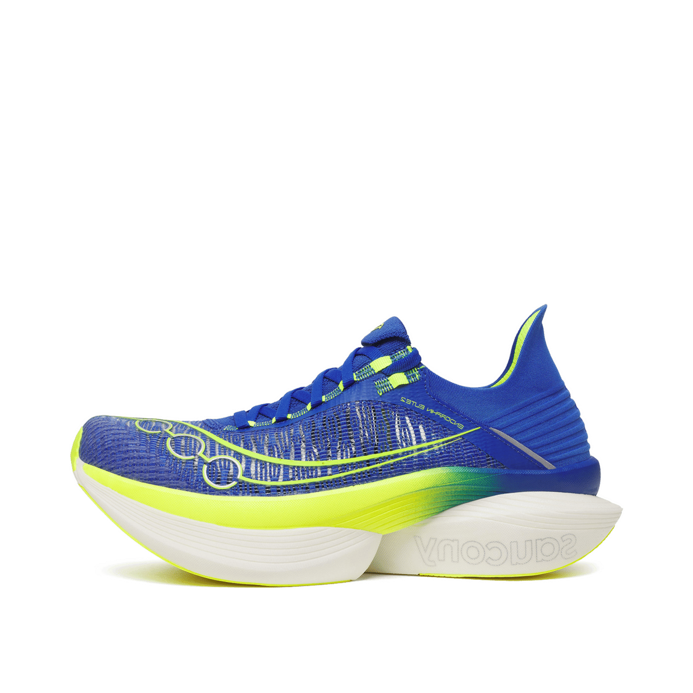 Saucony Endorphin Elite 2 "Lapis/Citron" | S3099428-5