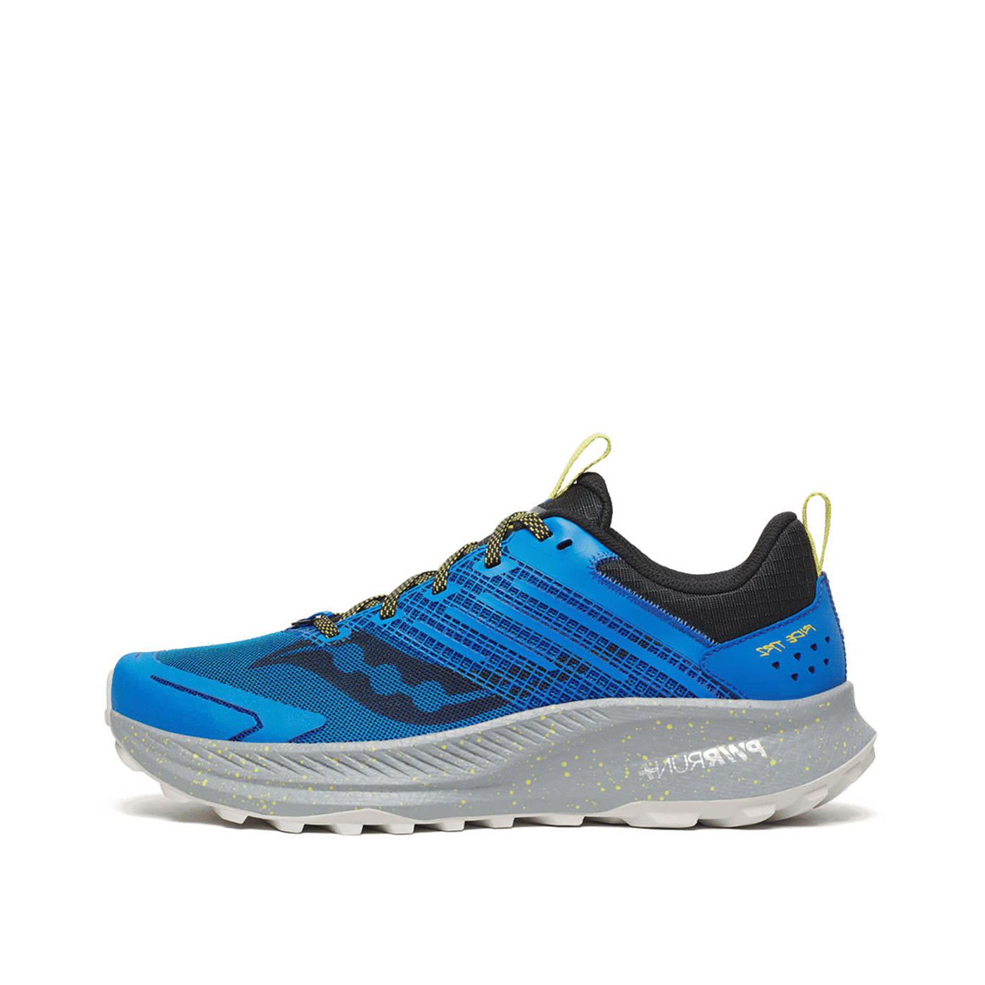 Saucony Ride TR 2 "Blue" | S209511-60