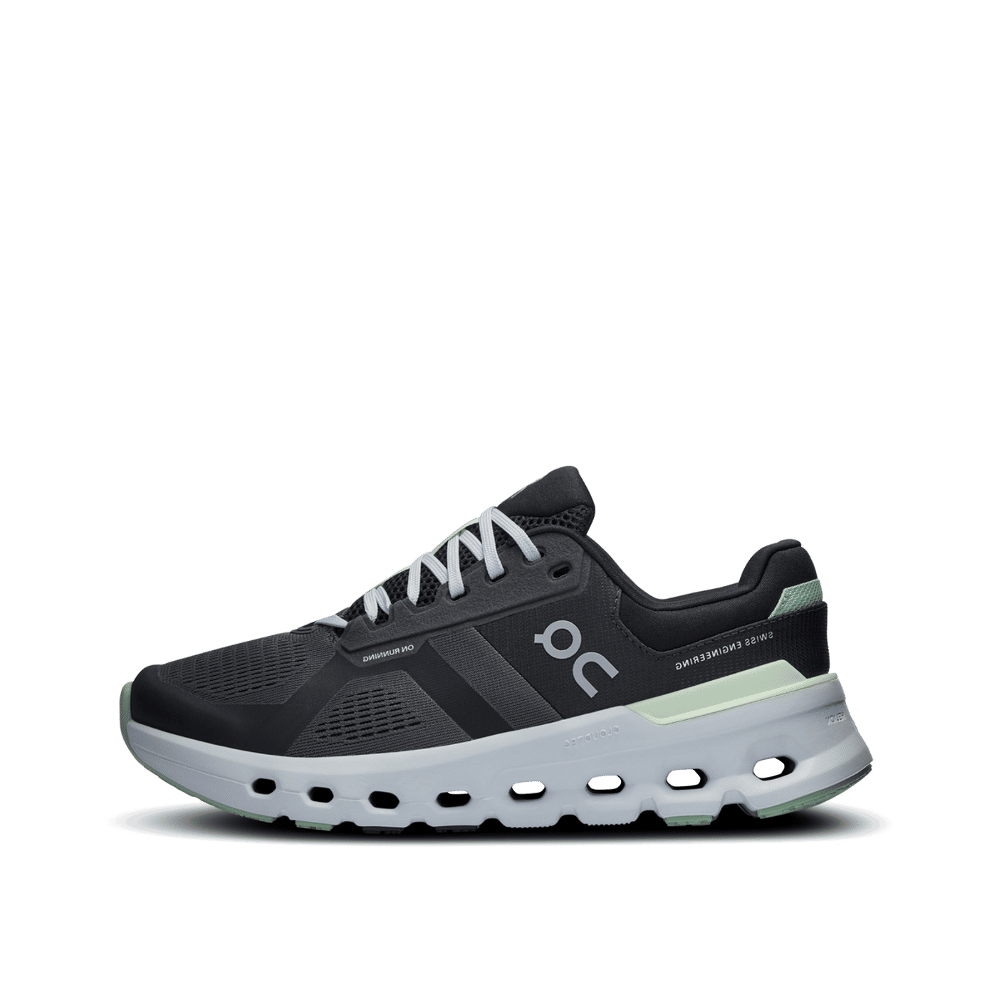 On Cloudrunner 2 Wmns "Shadow/Lima" | 3WE10132577