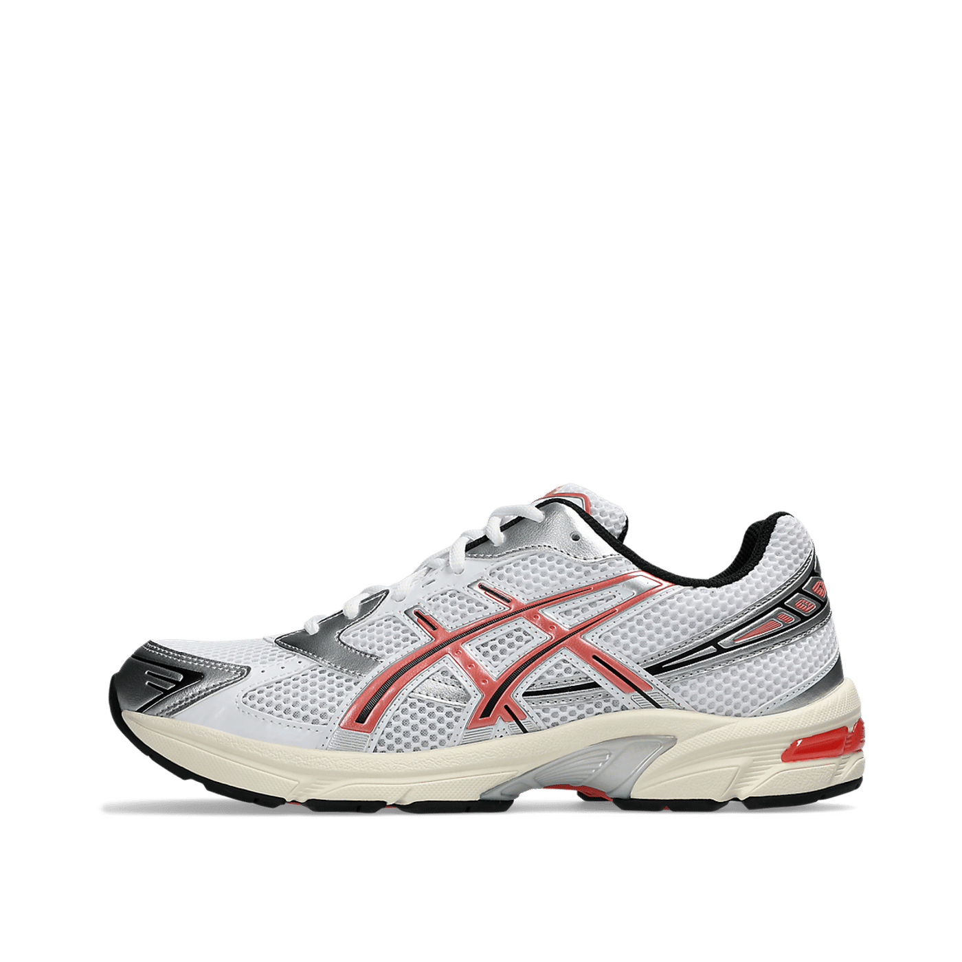 ASICS GEL-1130 "White/Desert Red" | 1203A609-102