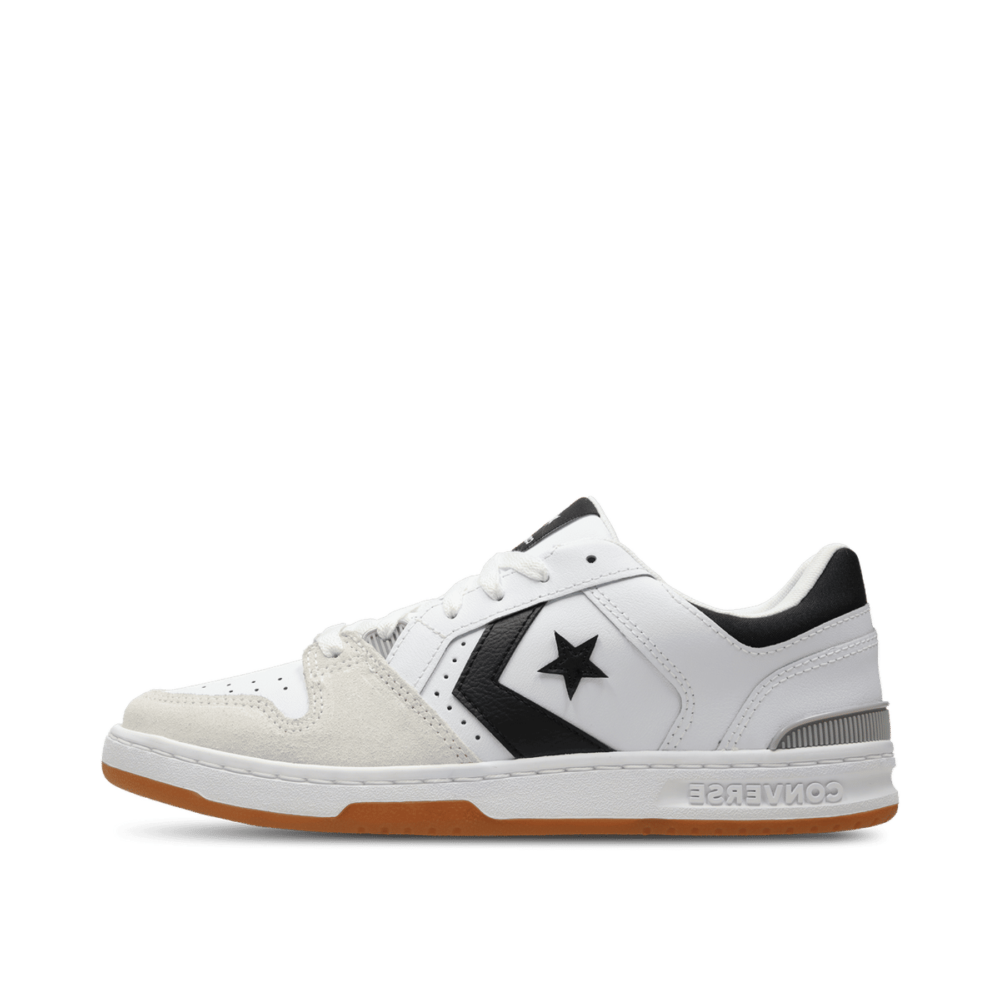 Converse CL98 "White/Black/Grey" | A15041C