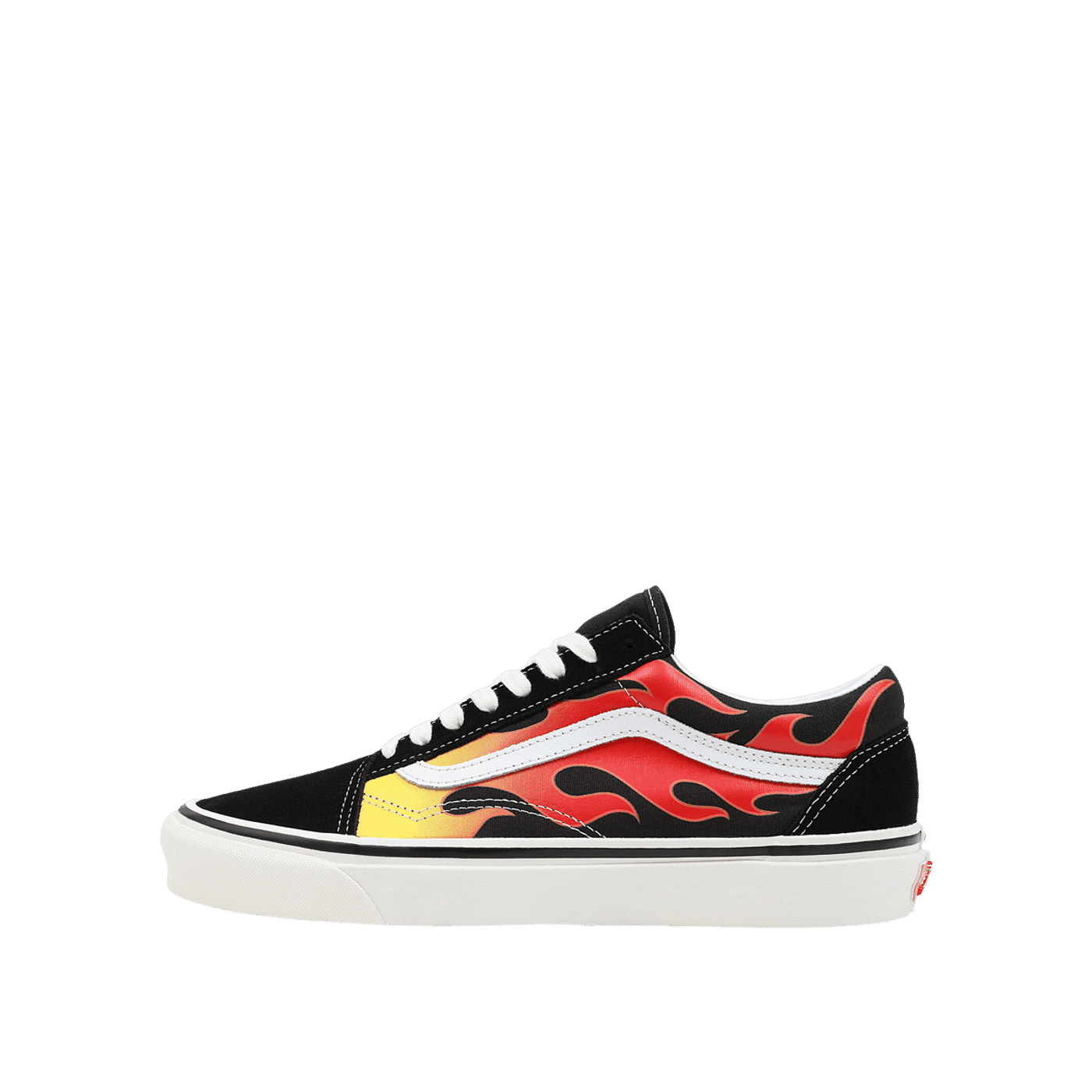 Vans Old Skool 36dx Epic Flame "Multicolor" | VN0A54F3423