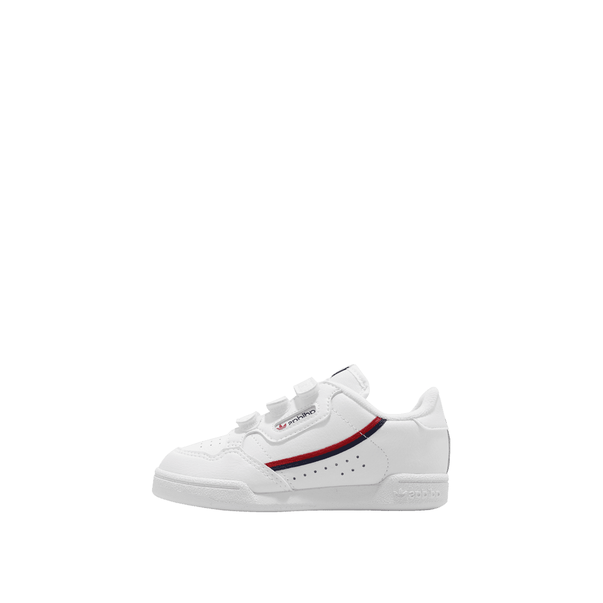 adidas Continental 80 CF Kids "White" | EH3230