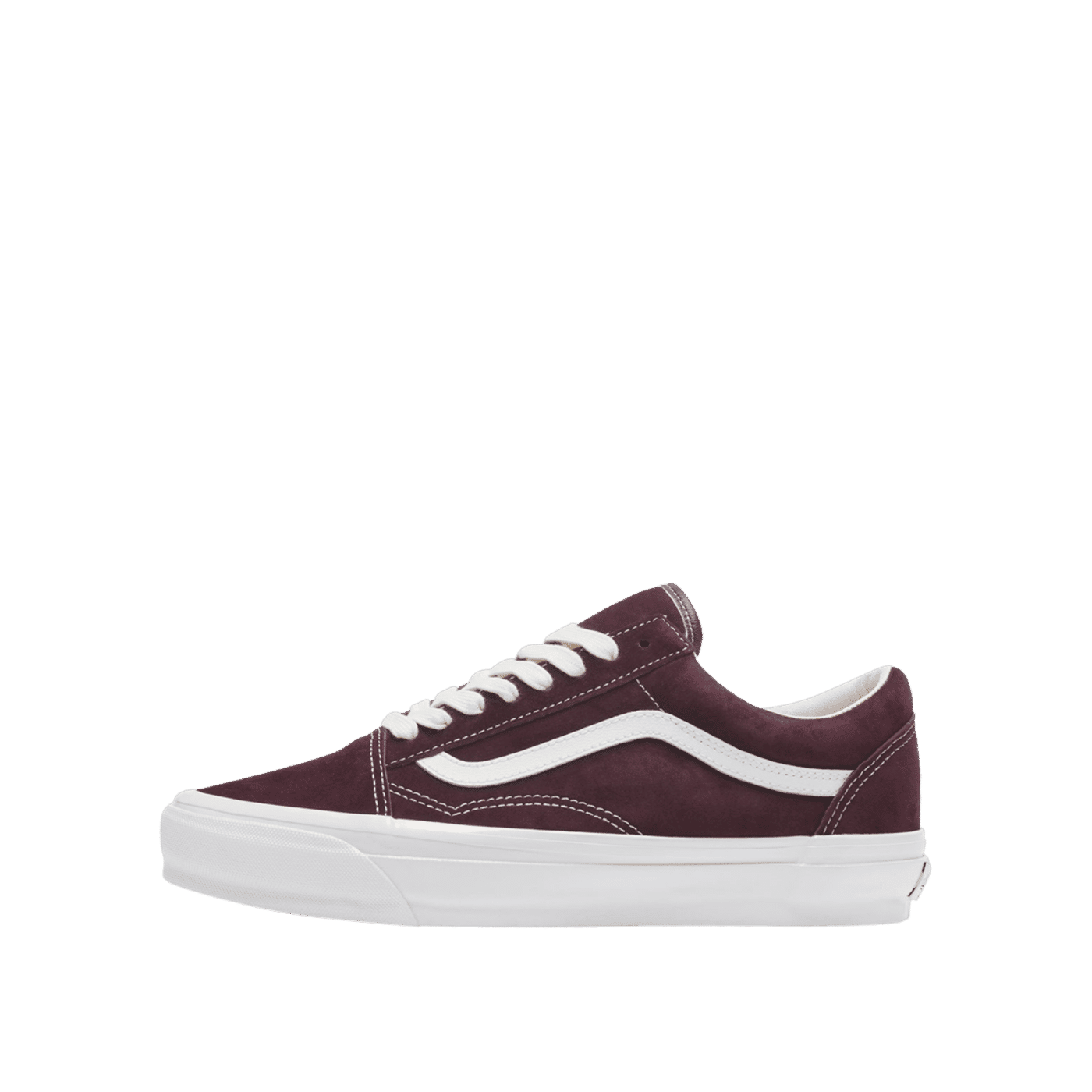 Vans Old Skool 36 LX Pig Suede "Port Royale" | VN000CNG4QU
