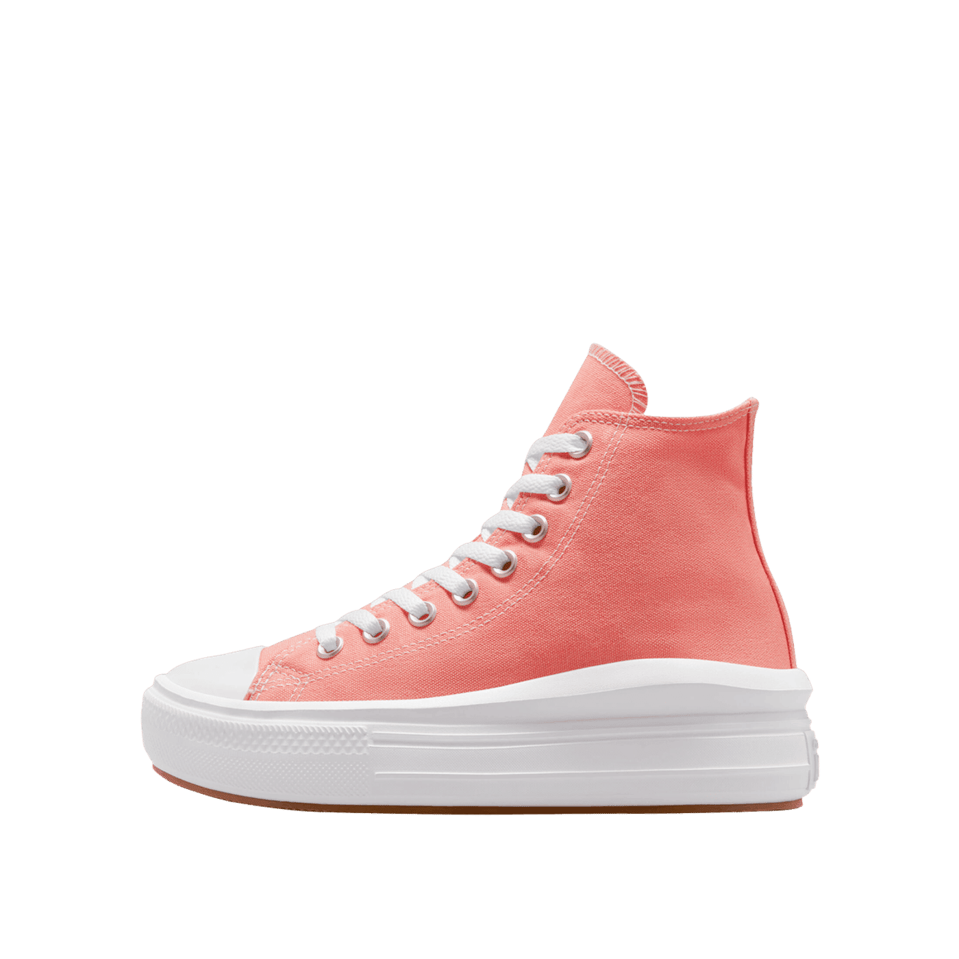 Converse Chuck Taylor All Star Move Platform "Pink" | A03544C