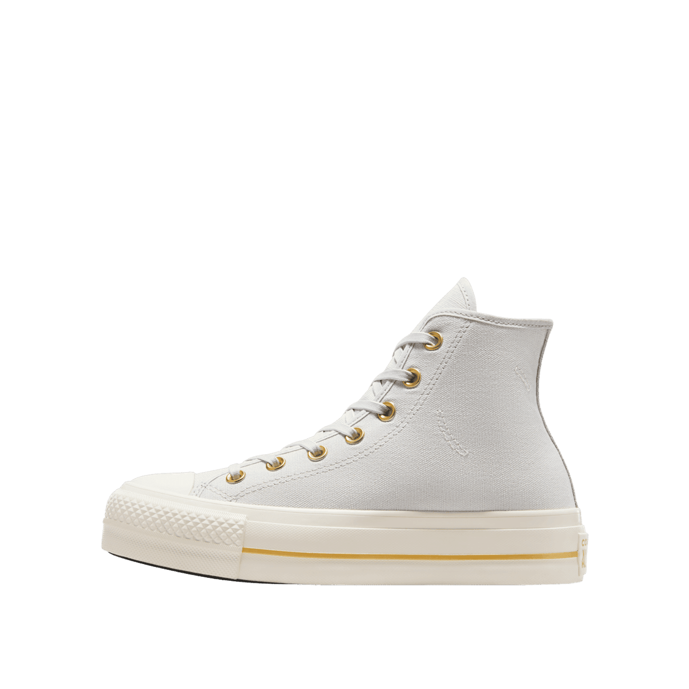 Converse Chuck Taylor All Star Lift Platform High "Blue" | A08237C