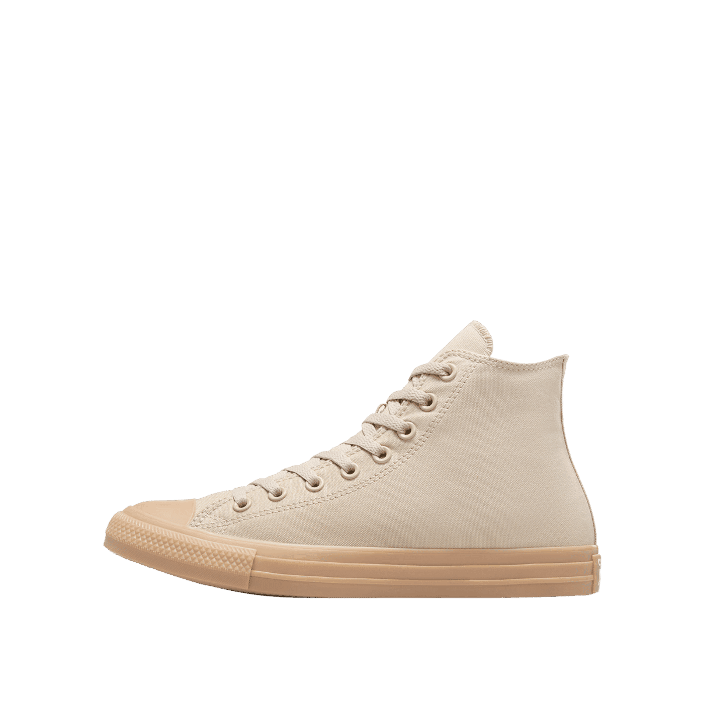 Converse Chuck Taylor All Star Monochrome "Light Brown" | A09824C