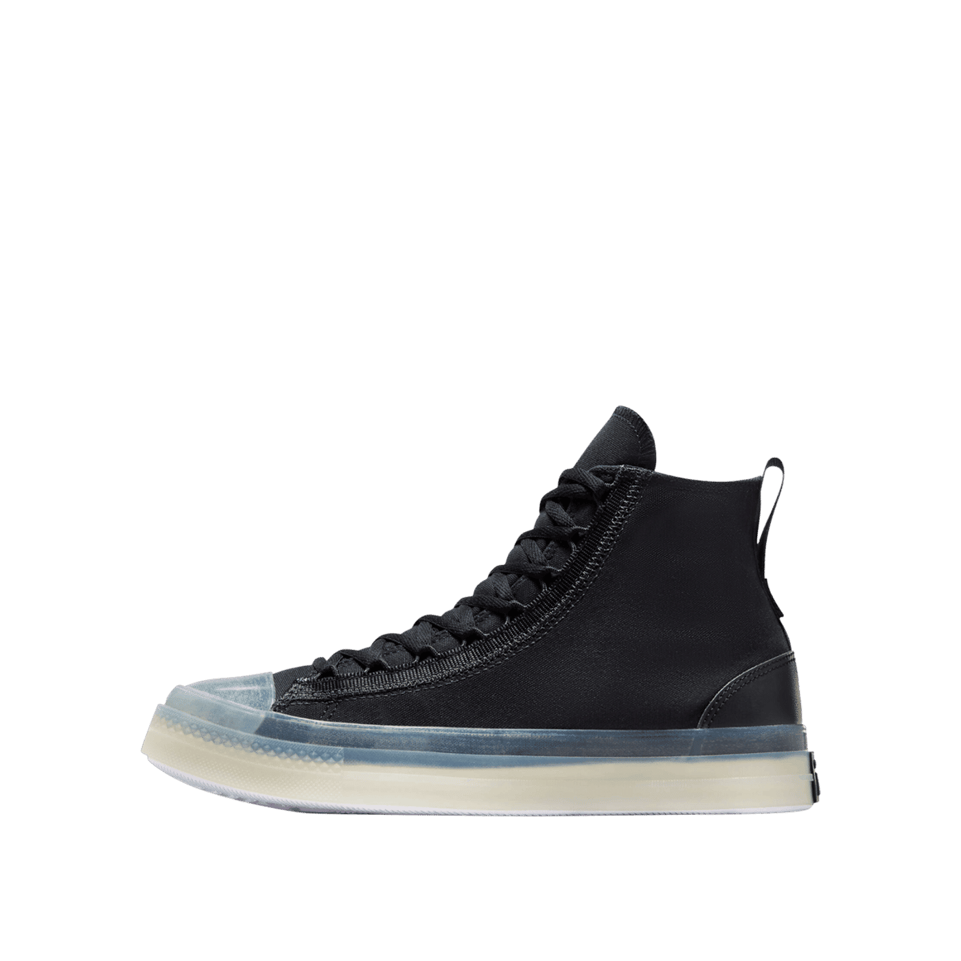 Converse Chuck Taylor All Star CX EXP2 "Black" | A07199C