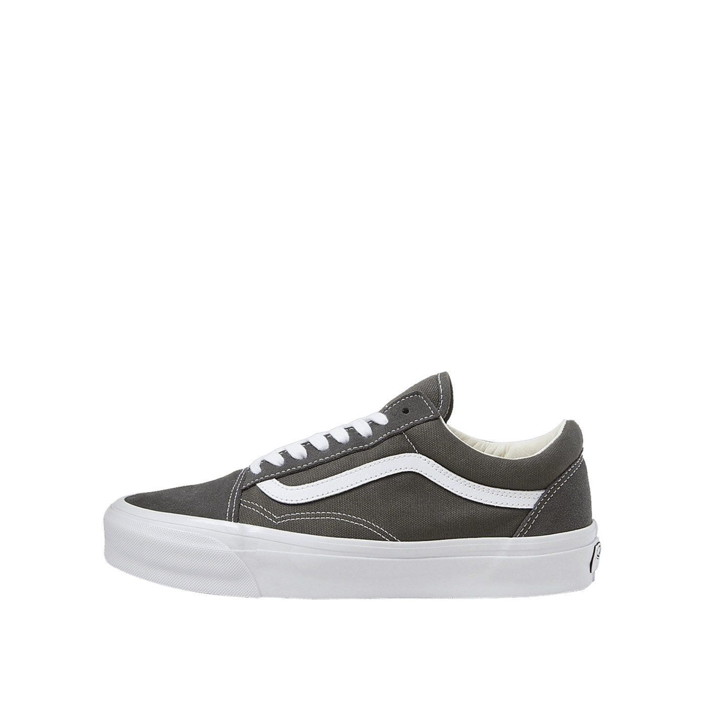 Vans LX Old Skool 36 "Gunmetal" | VN000CXU2VM