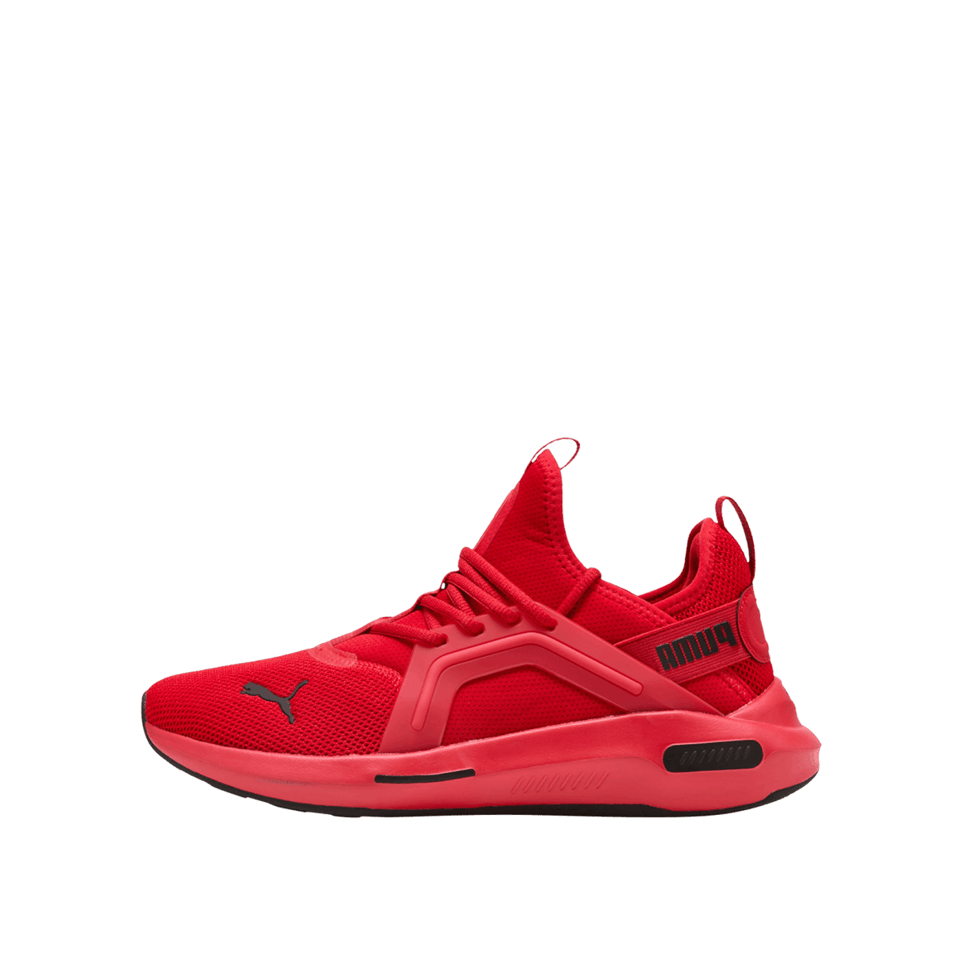 PUMA Softride Enzo 5 "Red/Black" | 311098-10