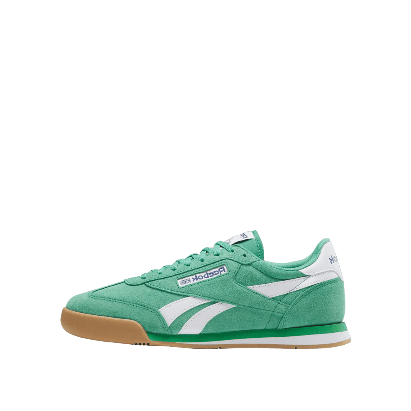 Reebok Campio XT "Upgrade Green/Twilight Blue/Gum" | 100239446