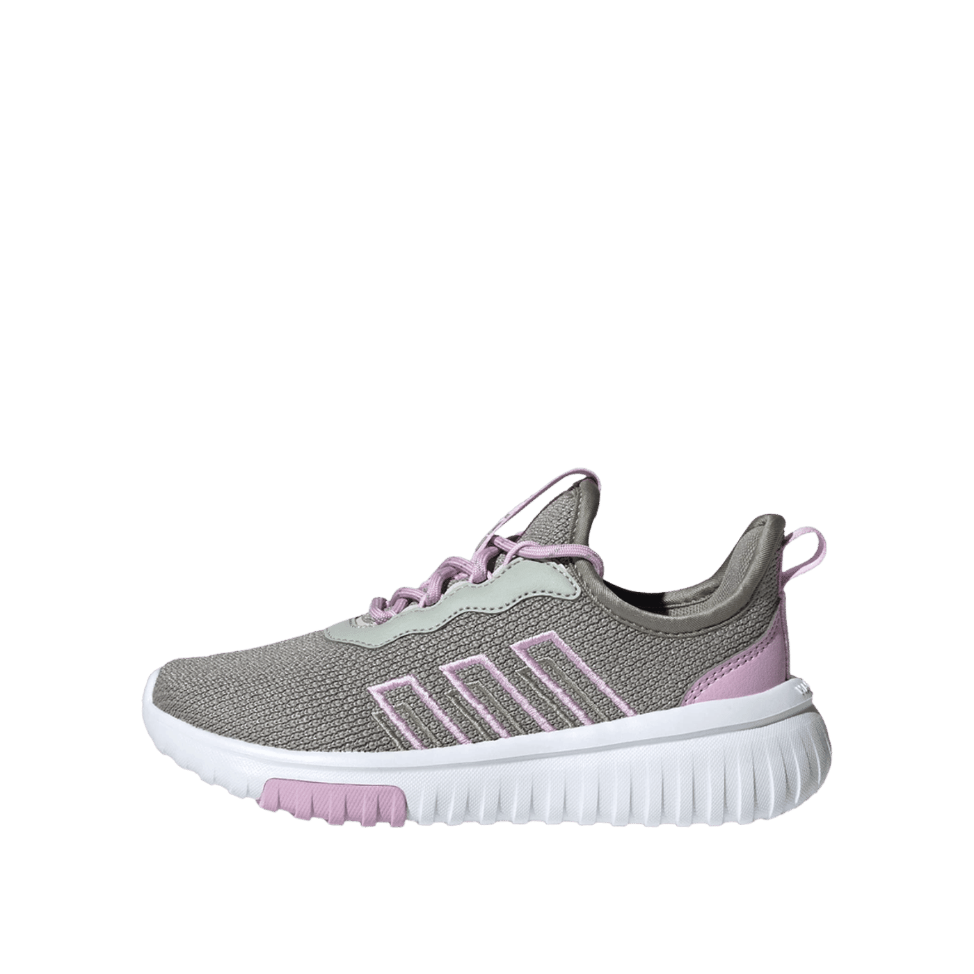 Adidas Kaptir Flow 2.0 "White" | JS1840