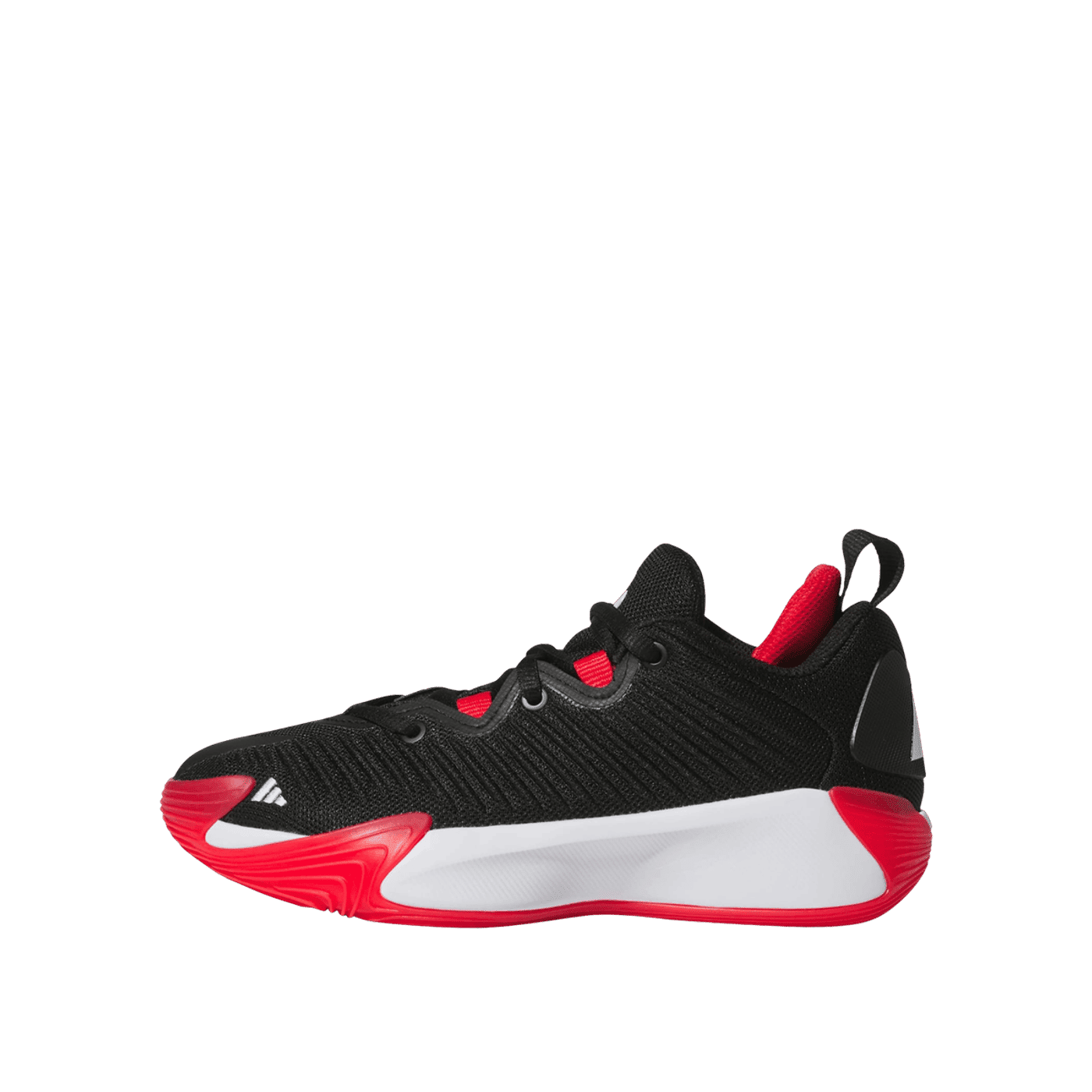 Adidas Initiation "Black" | JR9766