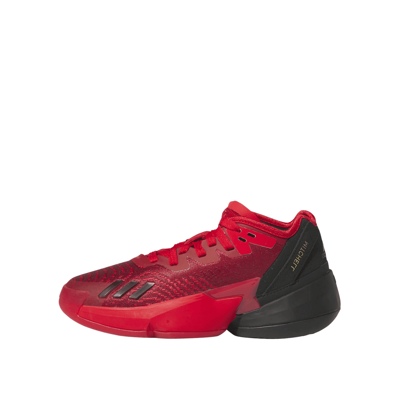 Adidas D.O.N. "Red" | GW9003