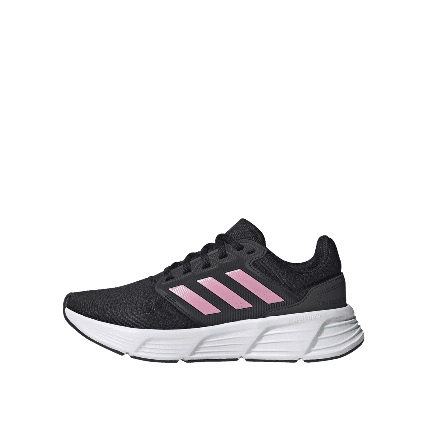 Adidas Galaxy 6 Cloudfoam Wmns "Black" | IE8149