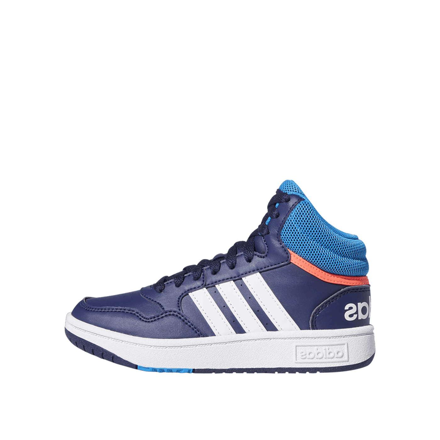 Adidas Hoops 3.0 "Blue" | GW0400