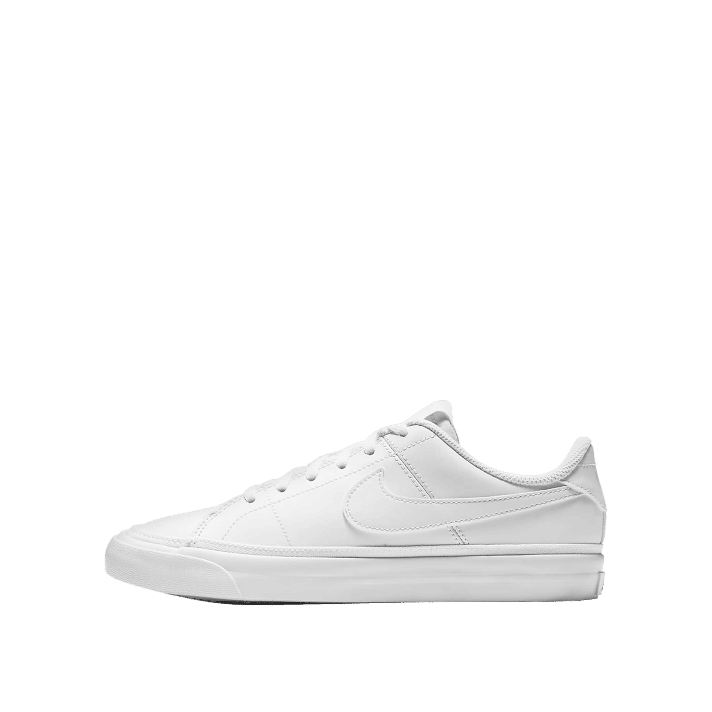 Nike Court Legacy "White" | DA5380-104