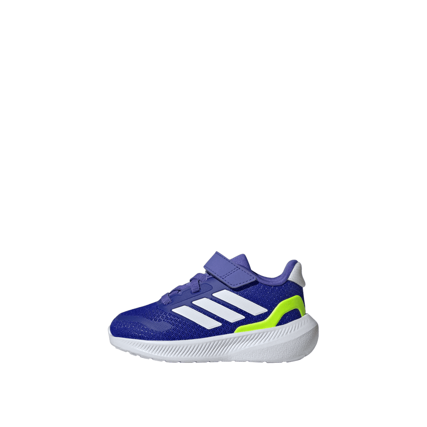 Adidas Run Falcon 5 Infant "Blue" | IE8595