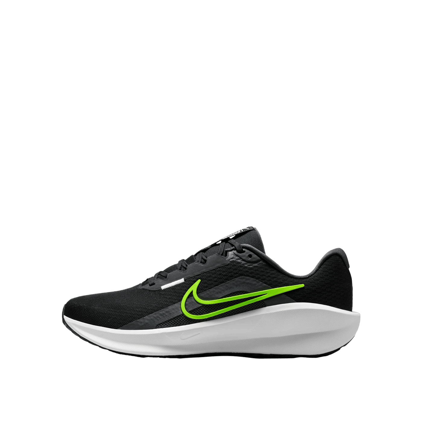 Nike Downshifter 13 "Black Volt" | FD6454-007