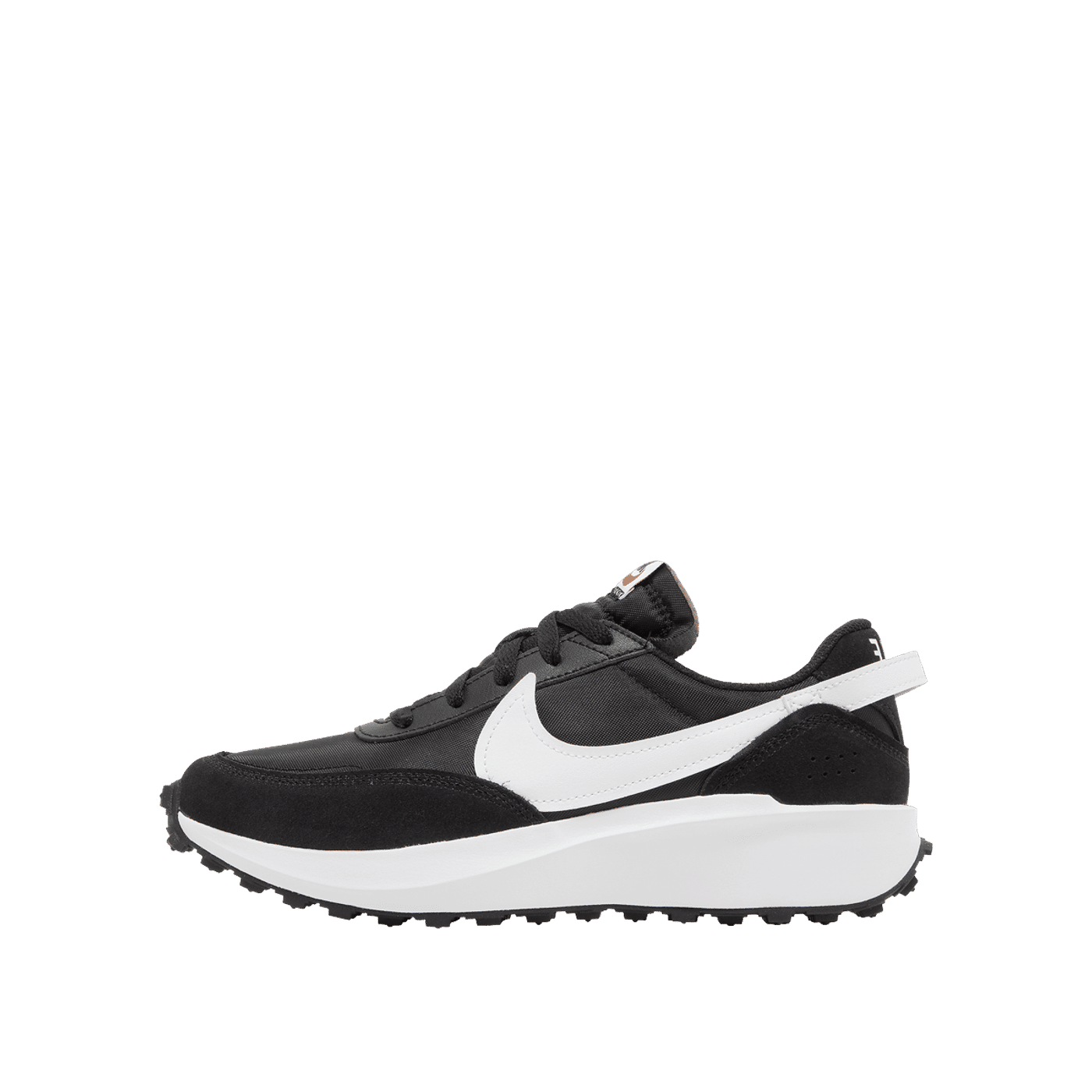 Nike Waffle Debut "Black" | DH9523-002