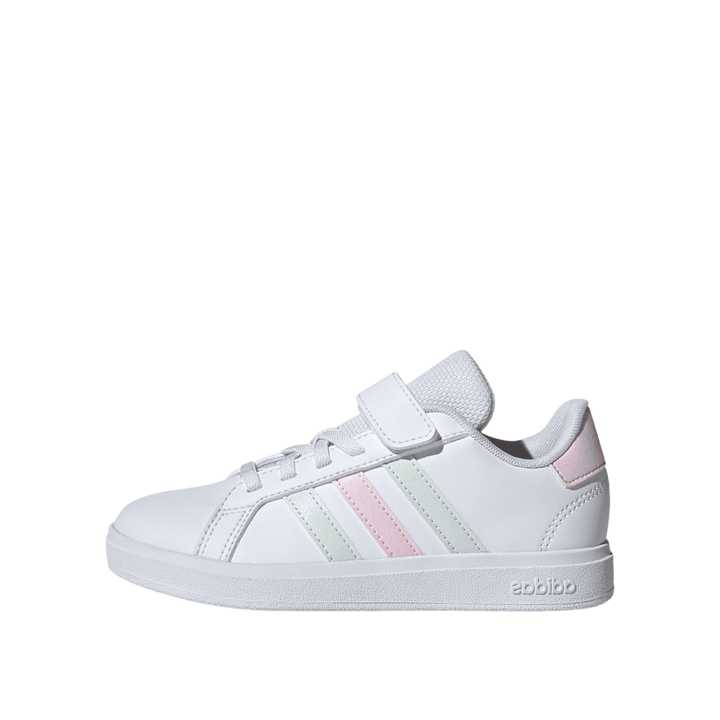 Adidas 2.0 Kids "White" | IE5993