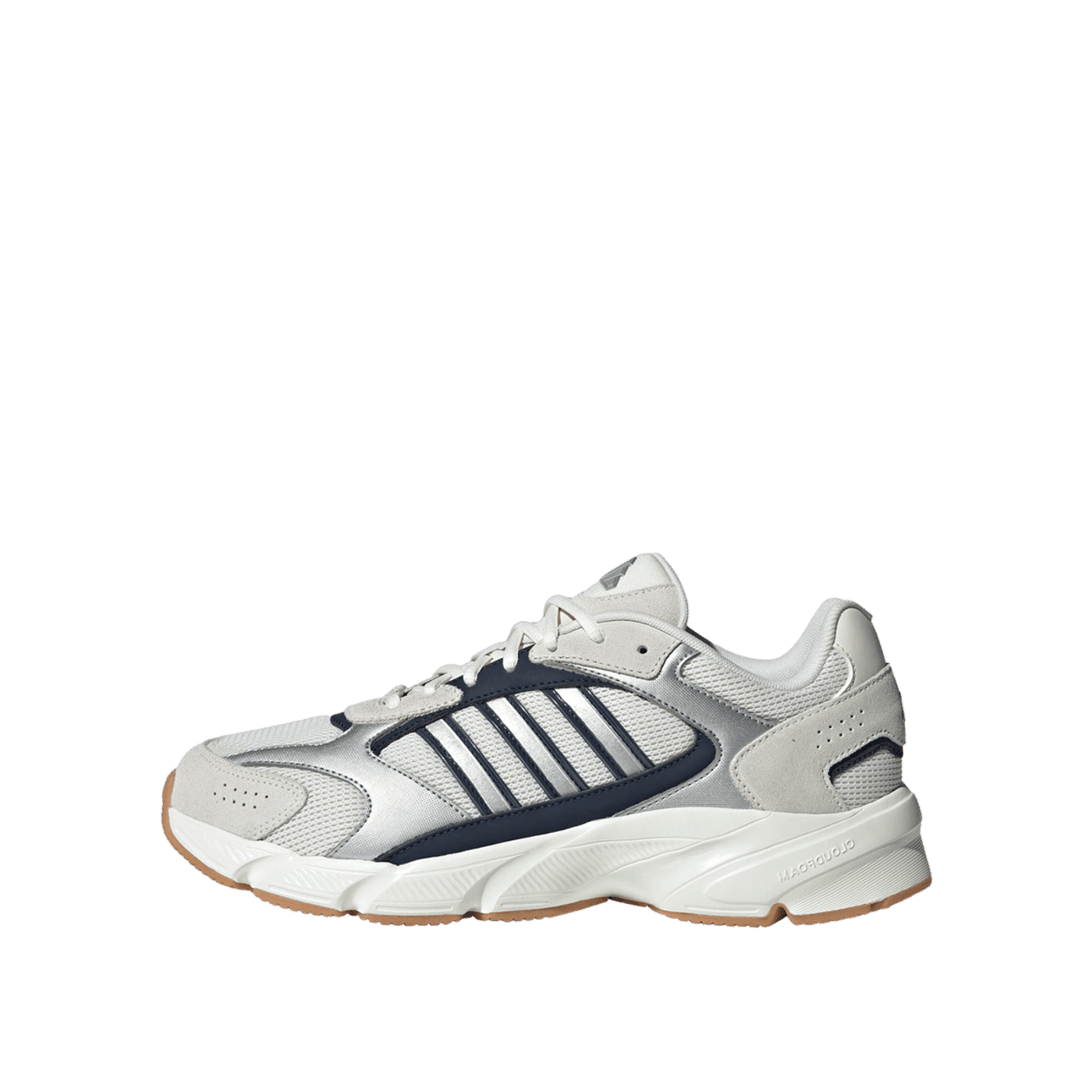 adidas Crazychaos 2000 "Off White / Matte Silver / Legend Ink" | IG4351