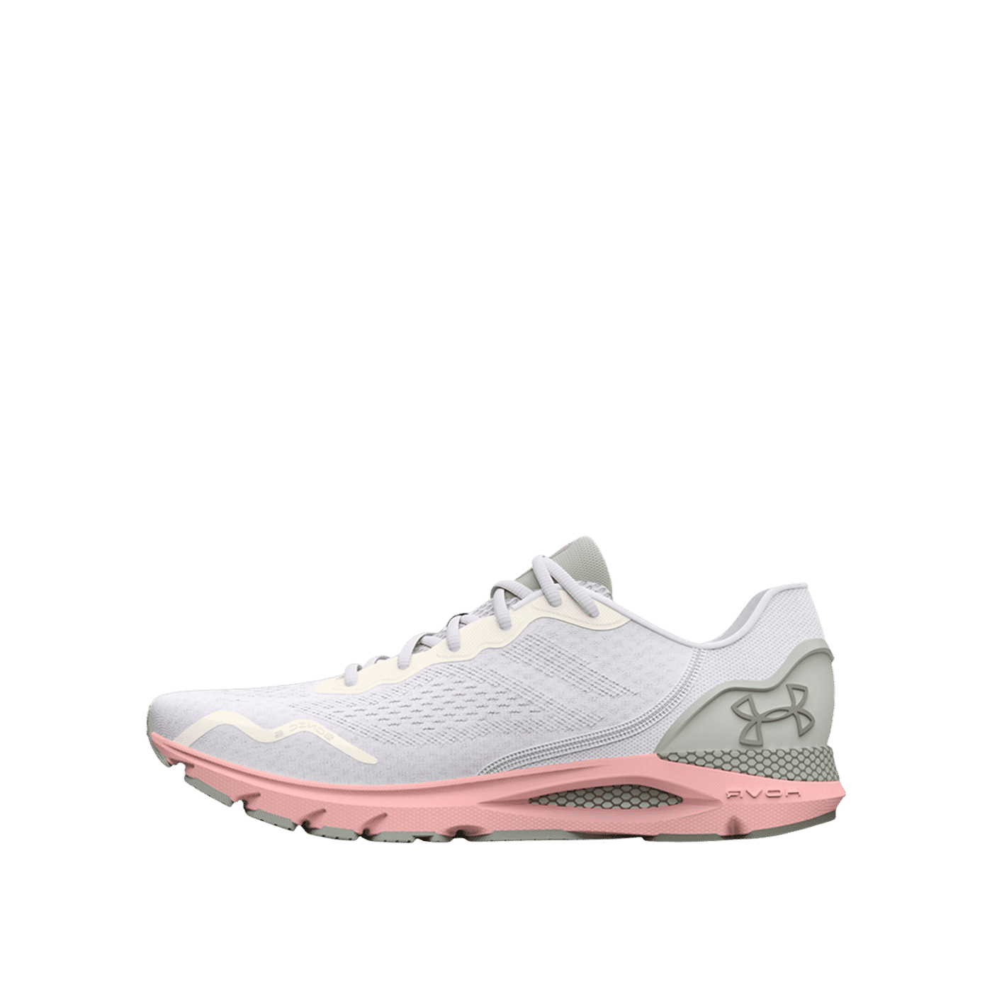 Under Armour HOVR Sonic 6 "White" | 3026128103
