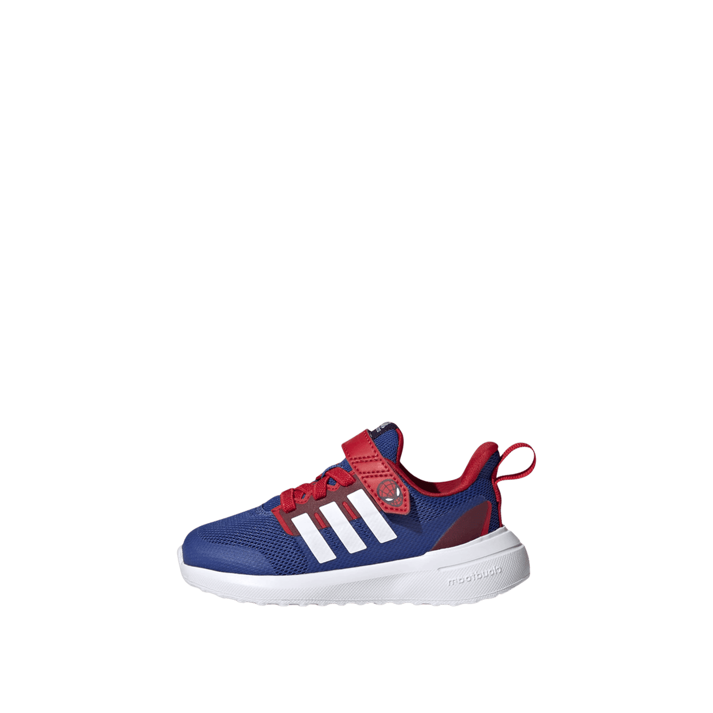 adidas X Marvel FortaRun 2.0 "Spider-Man" | HP9000