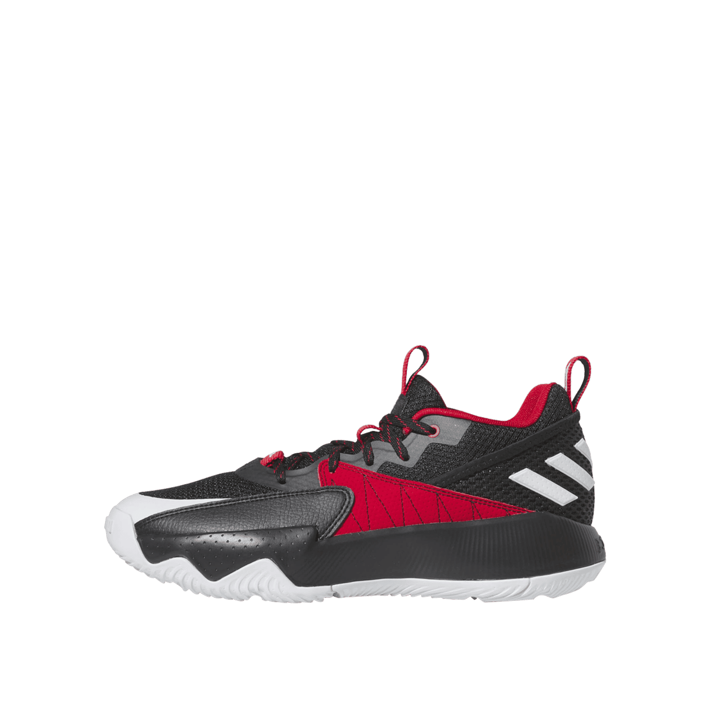 Adidas Dame Certified "White" | HR0728