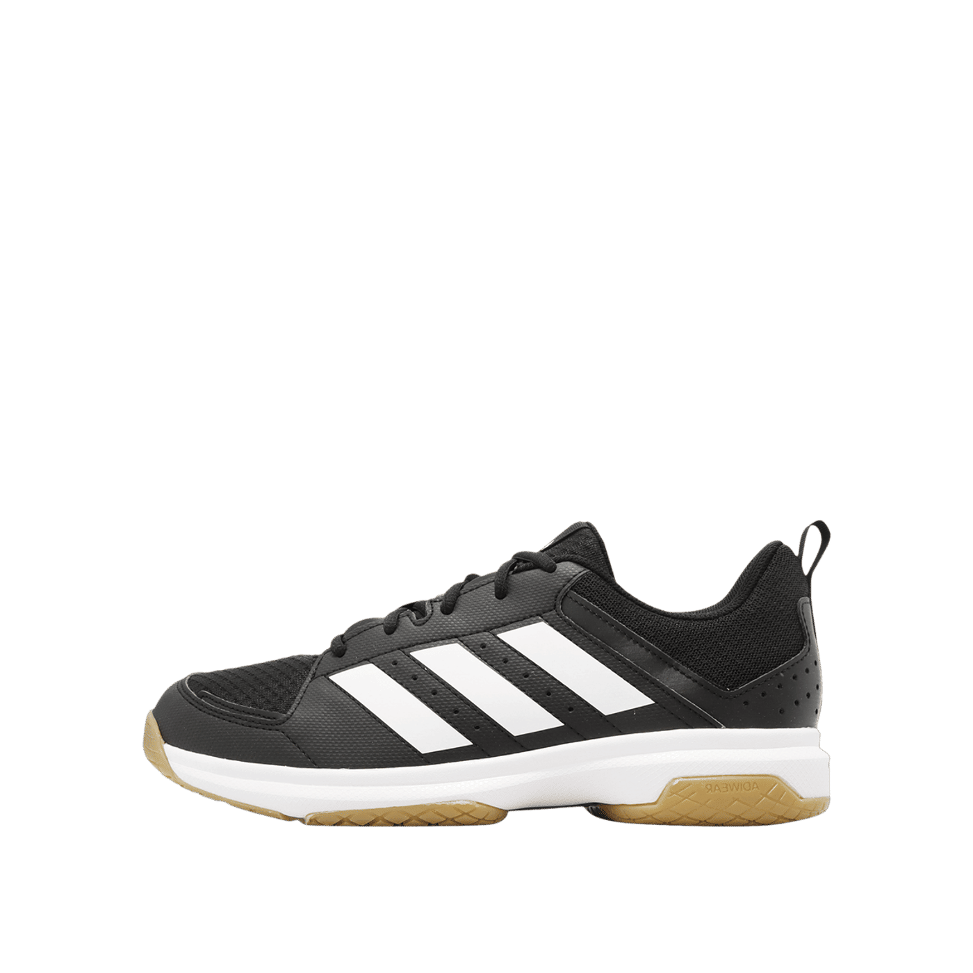 Adidas Ligra 7 "Black" | FZ4658