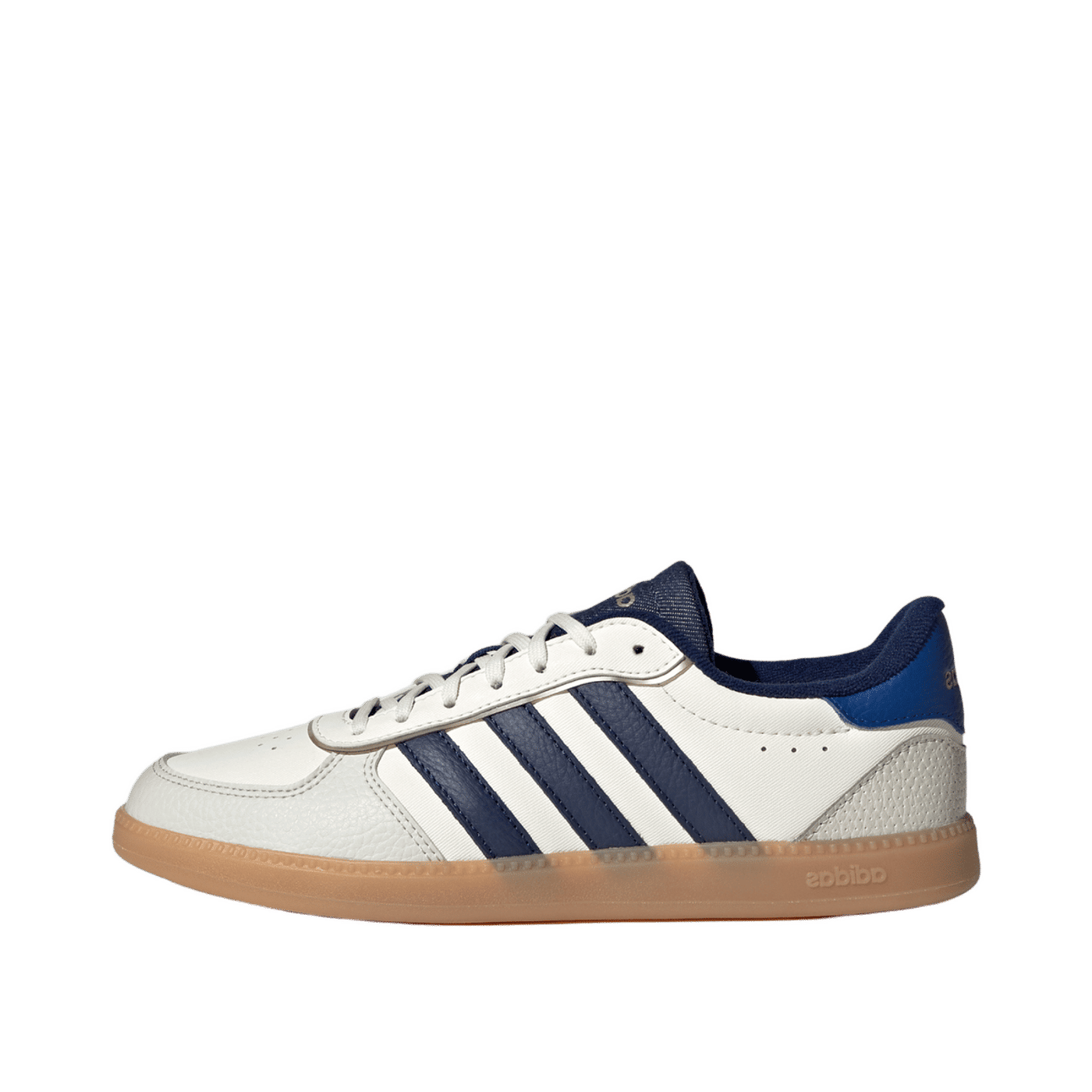 adidas Breakbase Sleek "White" | JR9529